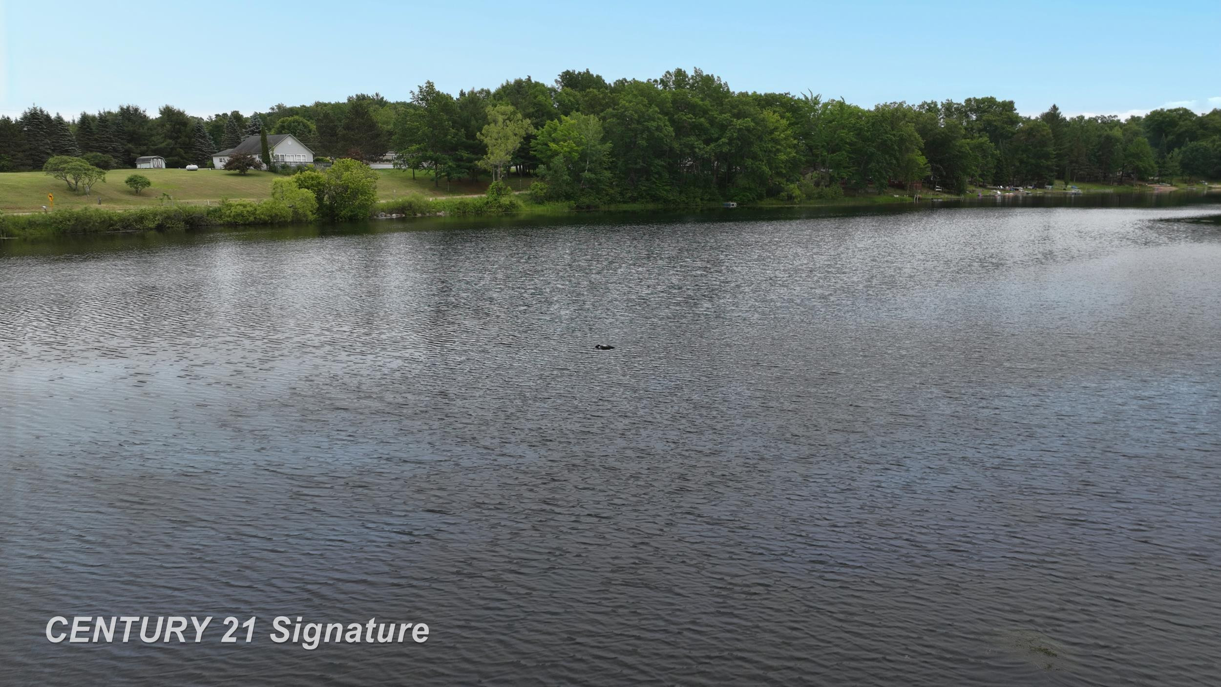 751 E Long Lake Drive, Harrison, MI 48625 — Photo 6