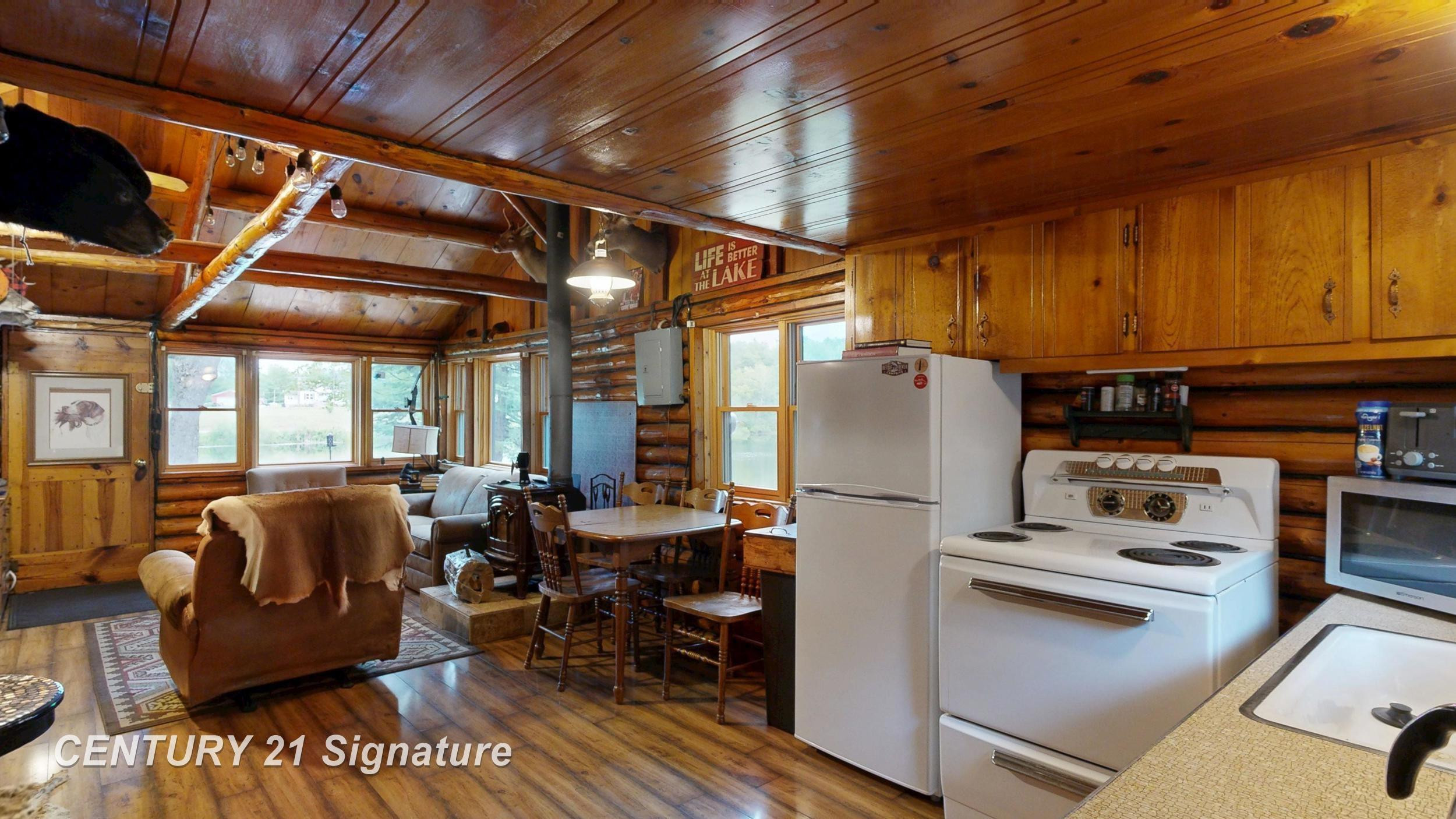 751 E Long Lake Drive, Harrison, MI 48625 — Photo 7