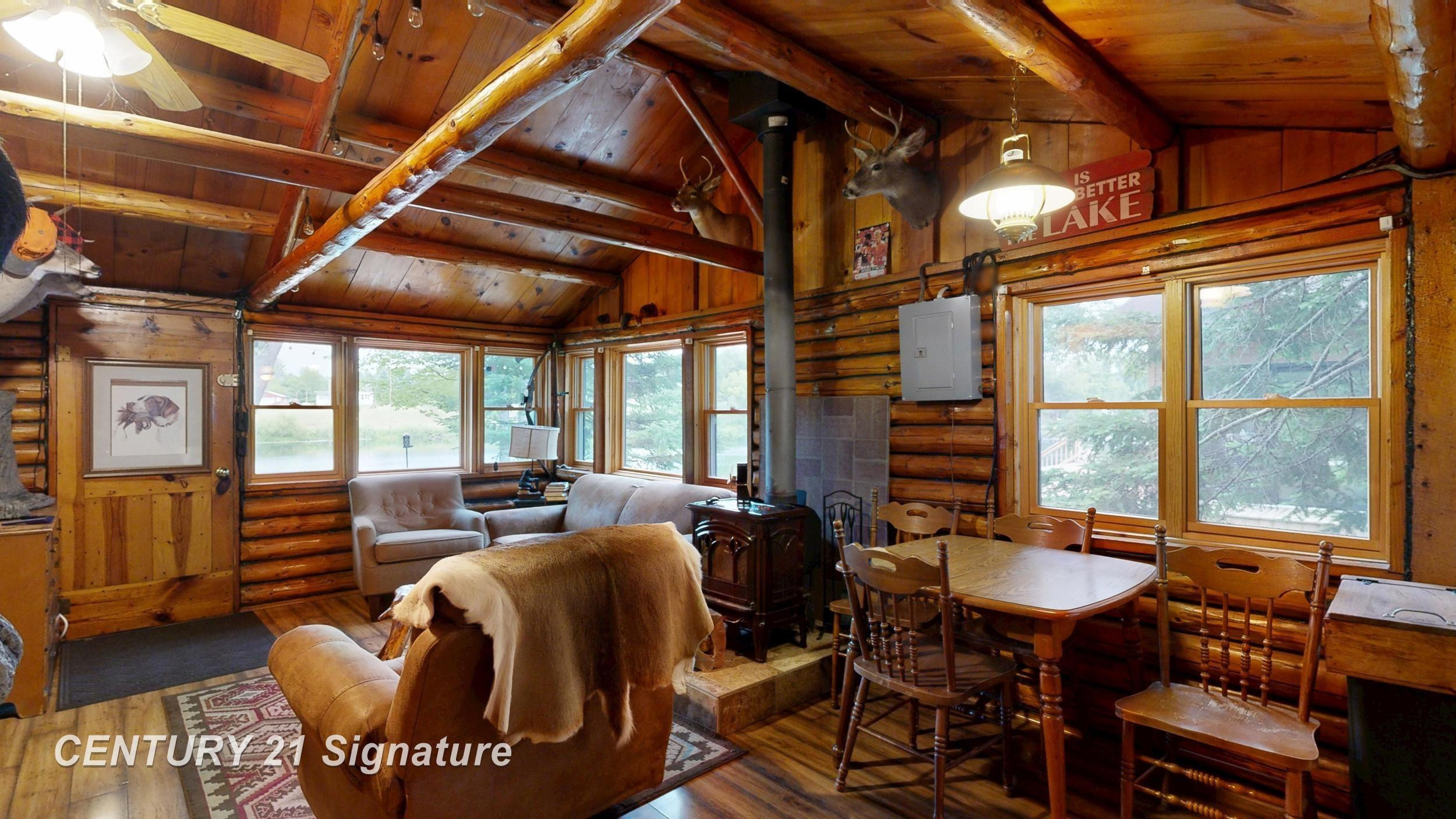 751 E Long Lake Drive, Harrison, MI 48625 — Photo 10