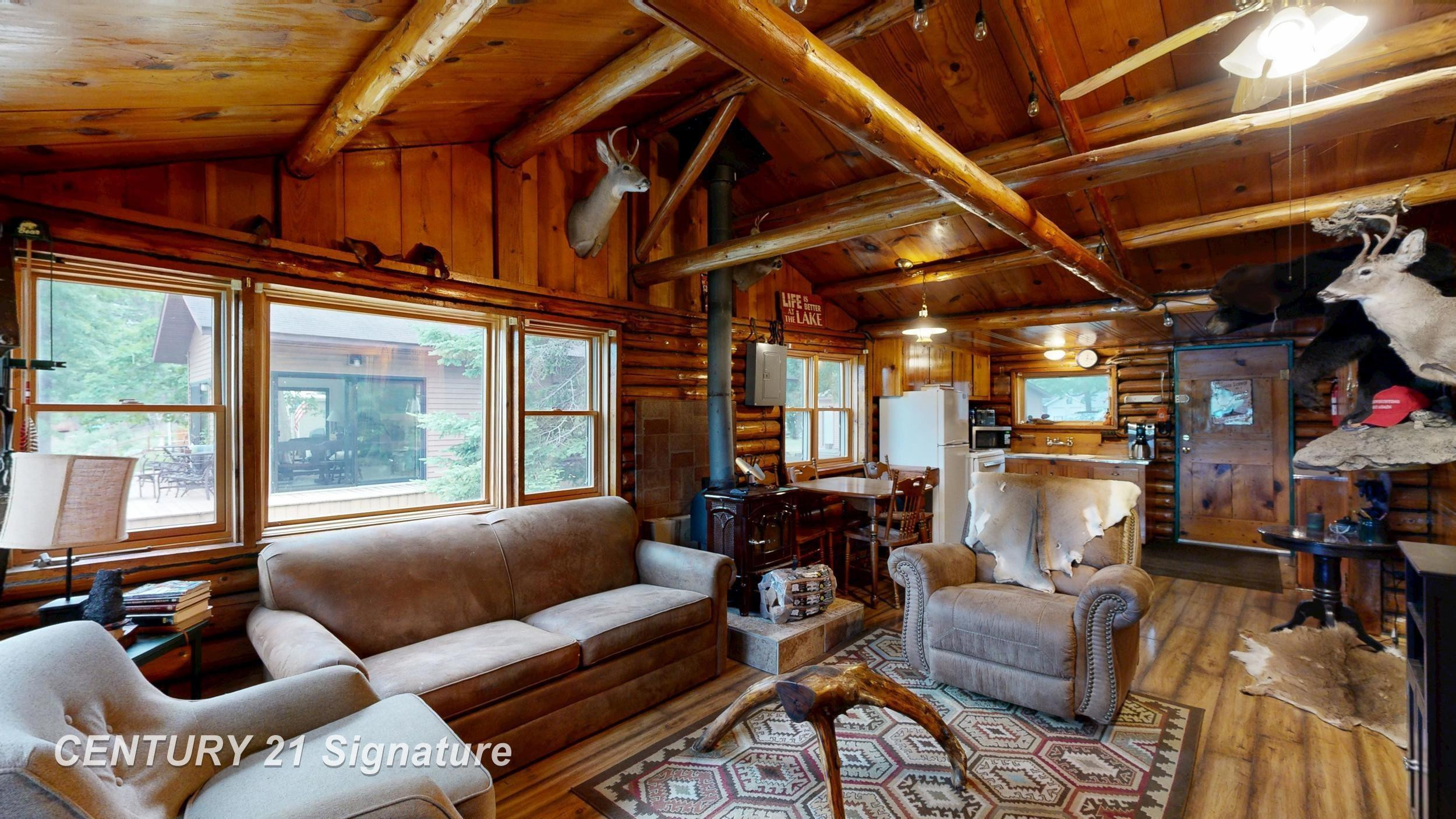 751 E Long Lake Drive, Harrison, MI 48625 — Photo 14