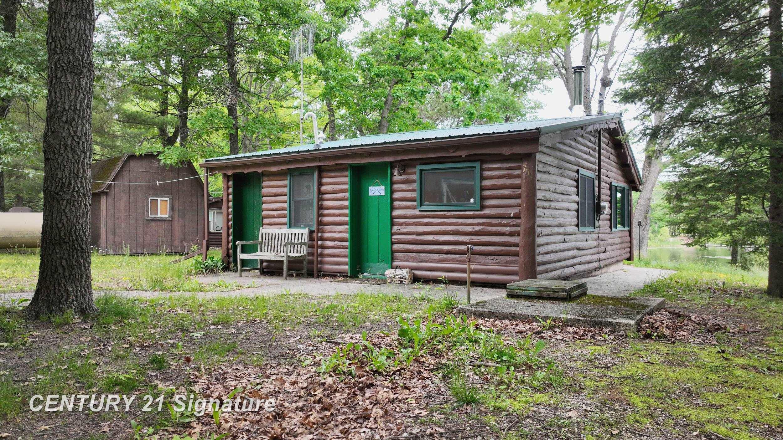 751 E Long Lake Drive, Harrison, MI 48625 — Photo 16