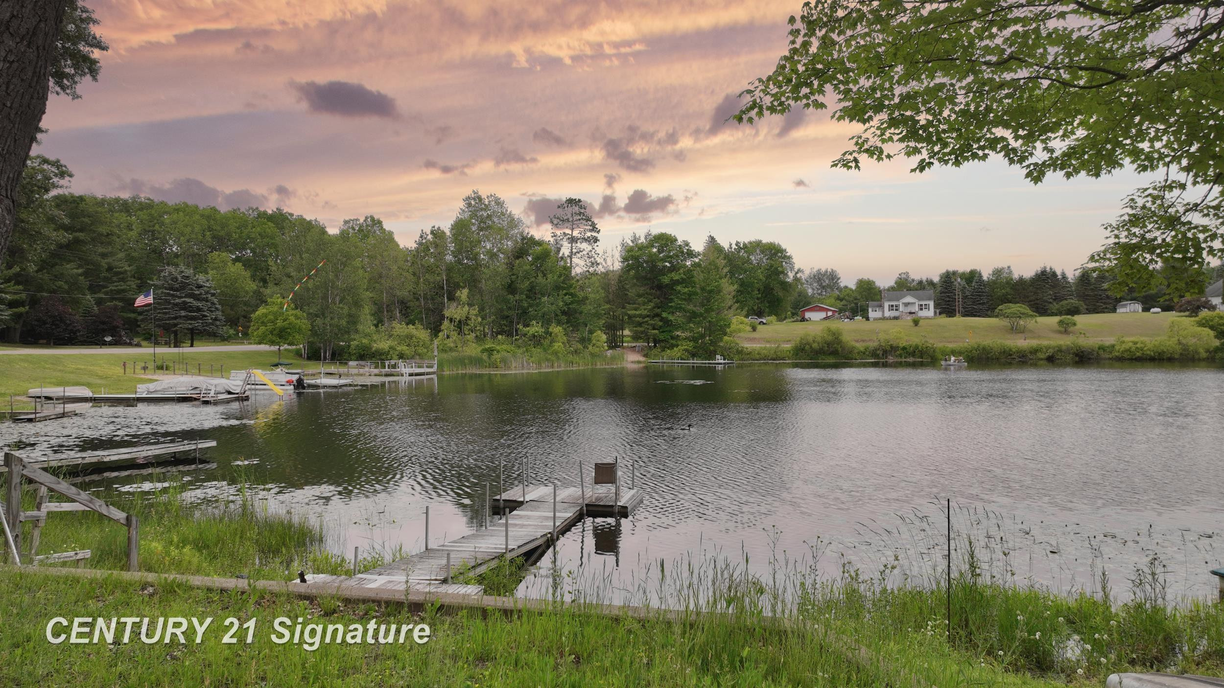 751 E Long Lake Drive, Harrison, MI 48625 — Photo 19