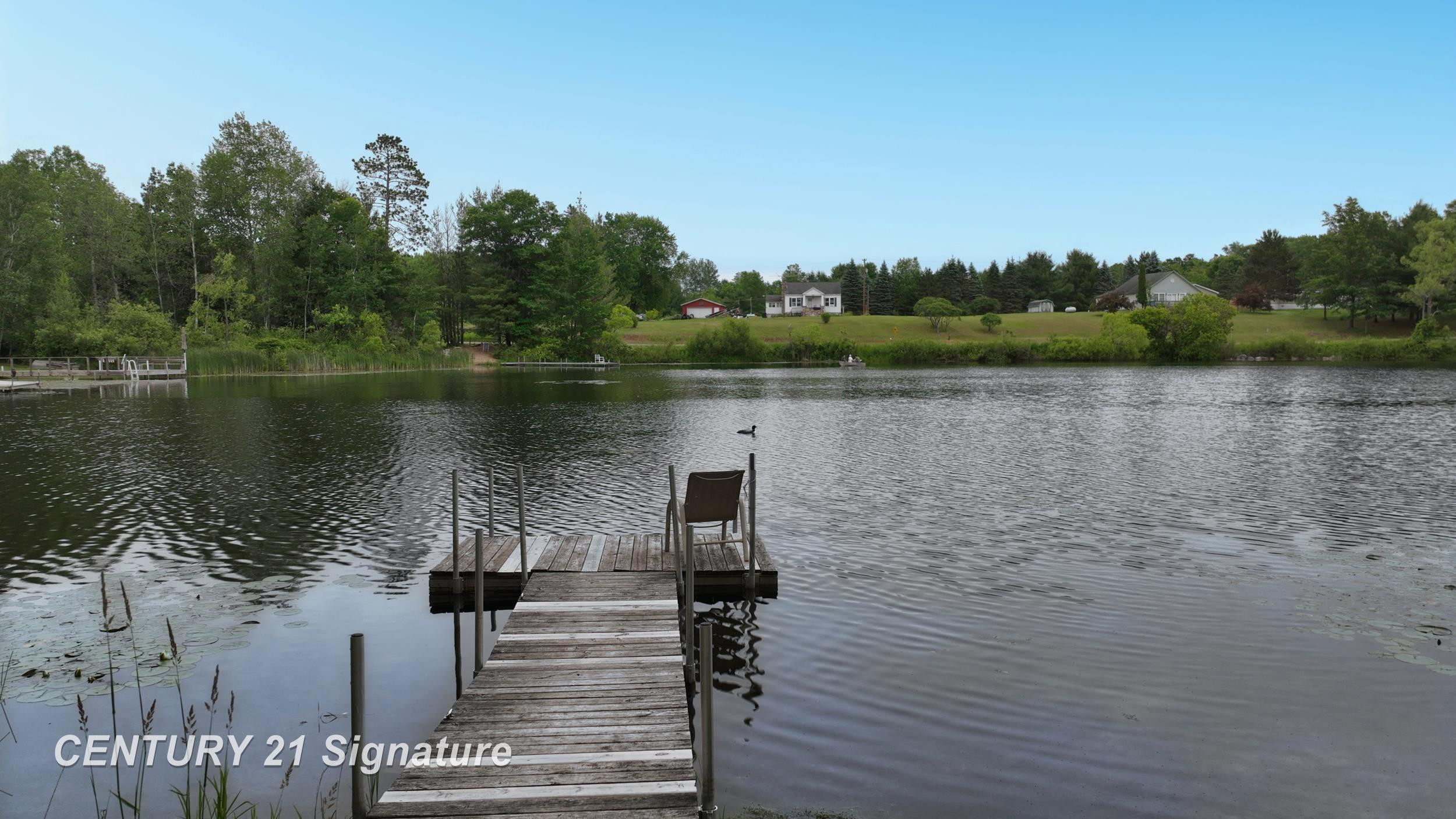 751 E Long Lake Drive, Harrison, MI 48625 — Photo 20
