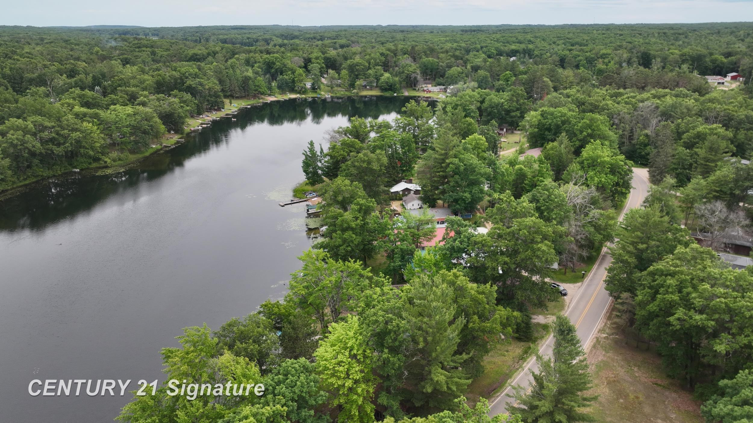 751 E Long Lake Drive, Harrison, MI 48625 — Photo 22