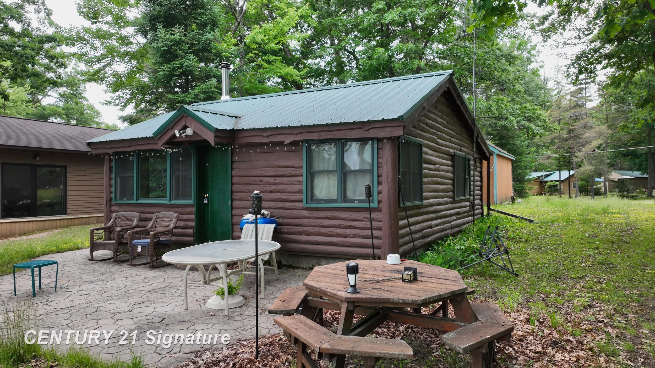751 E Long Lake Drive, Harrison, MI 48625 — Photo 23