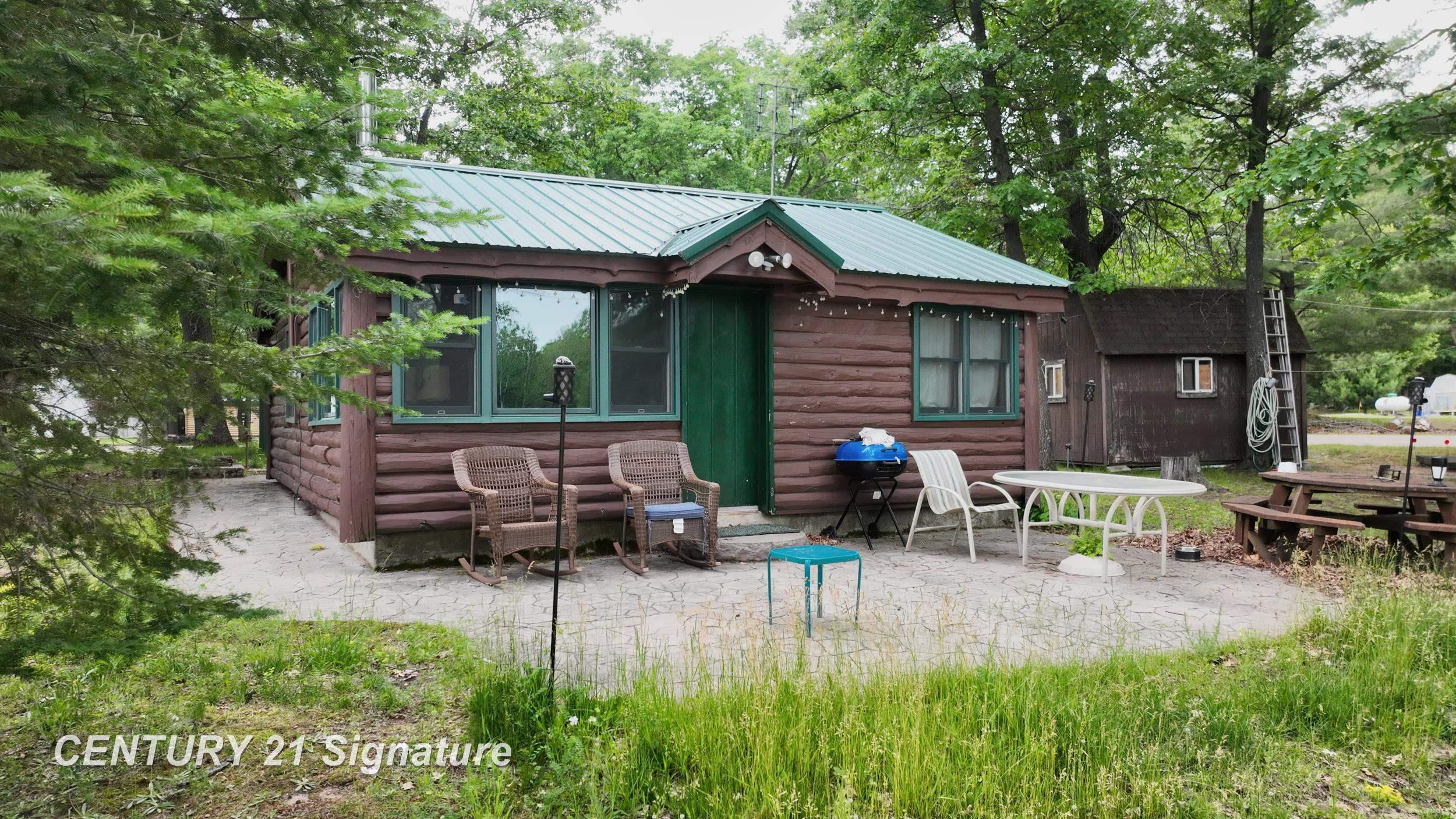 751 E Long Lake Drive, Harrison, MI 48625 — Photo 24