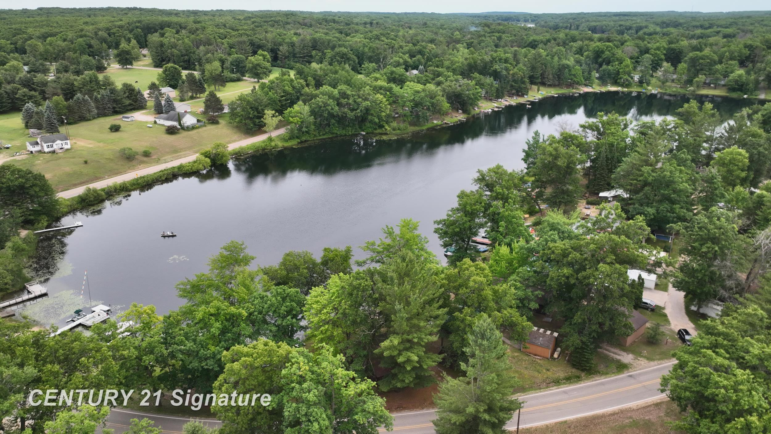 751 E Long Lake Drive, Harrison, MI 48625 — Photo 28