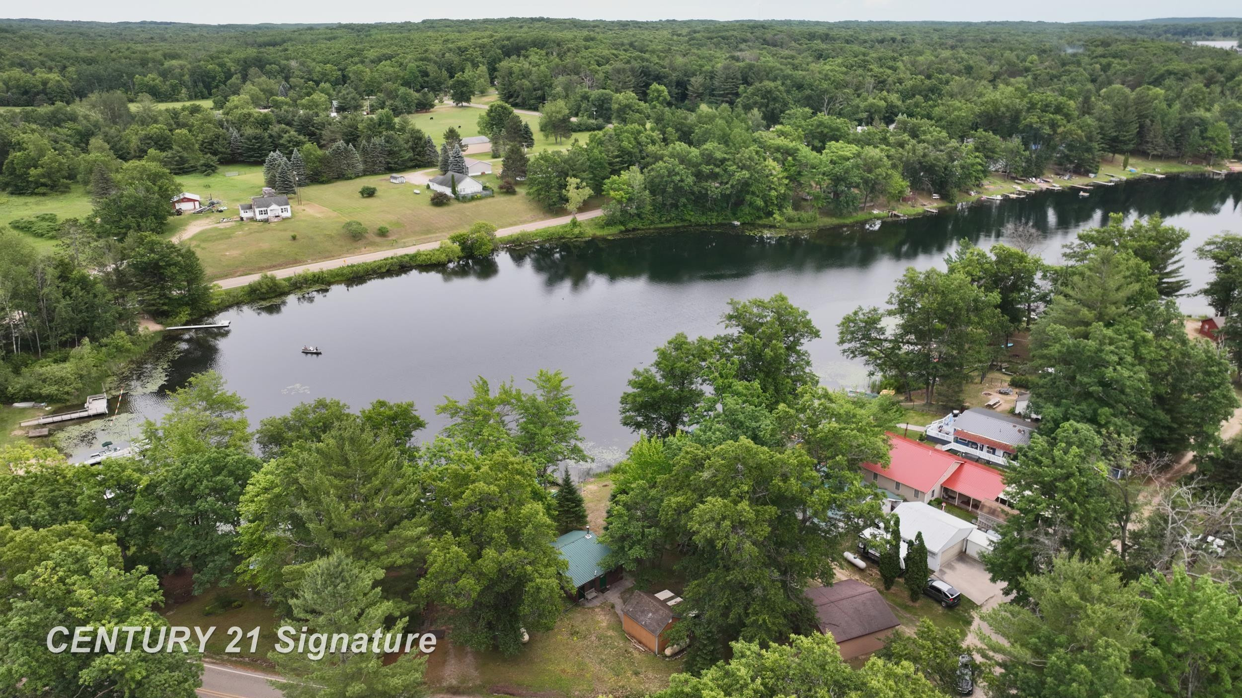 751 E Long Lake Drive, Harrison, MI 48625 — Photo 29