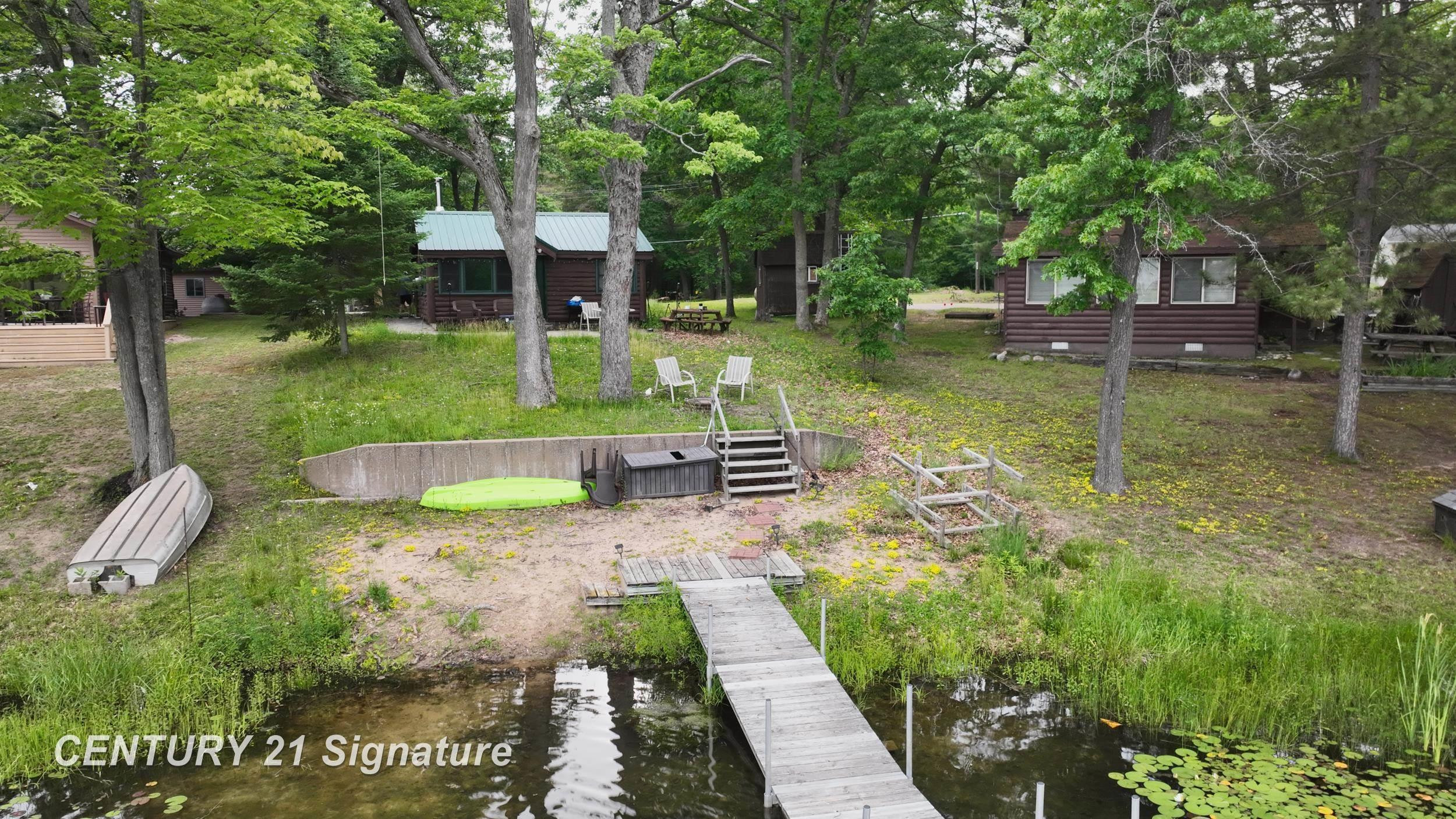 751 E Long Lake Drive, Harrison, MI 48625 — Photo 30
