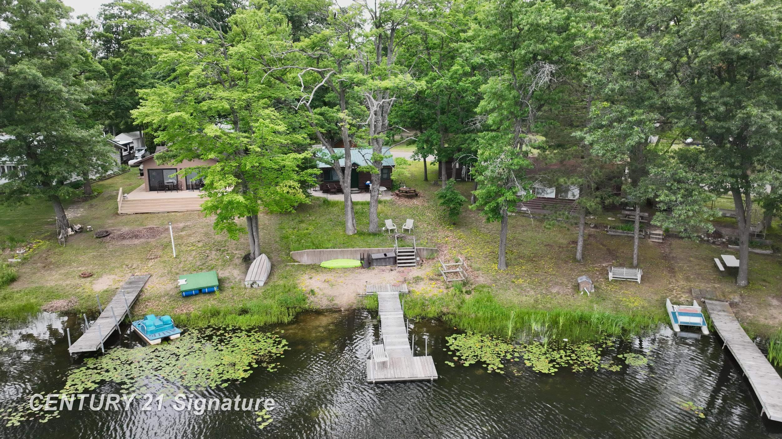 751 E Long Lake Drive, Harrison, MI 48625 — Photo 31