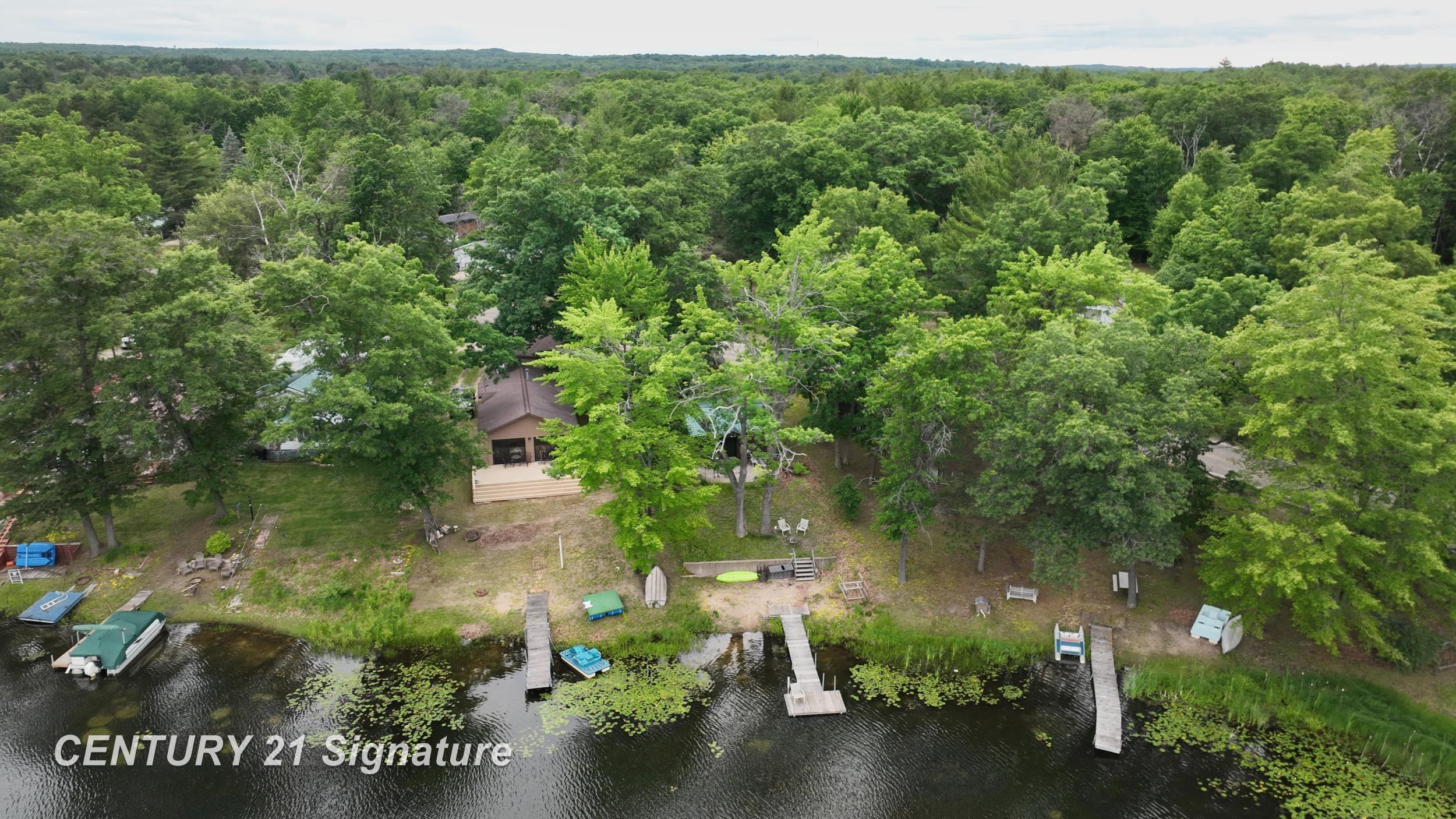 751 E Long Lake Drive, Harrison, MI 48625 — Photo 32