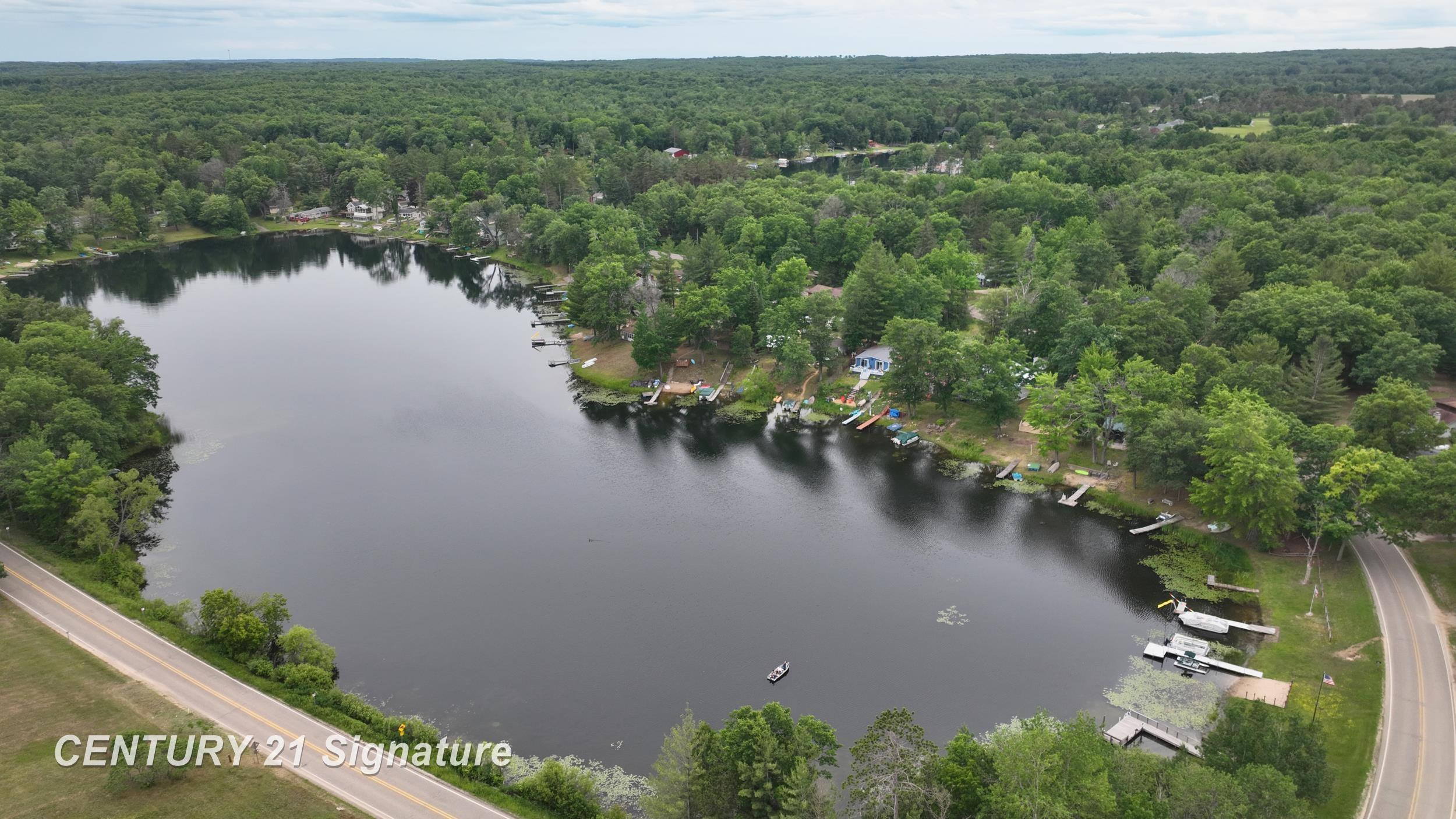 751 E Long Lake Drive, Harrison, MI 48625 — Photo 34