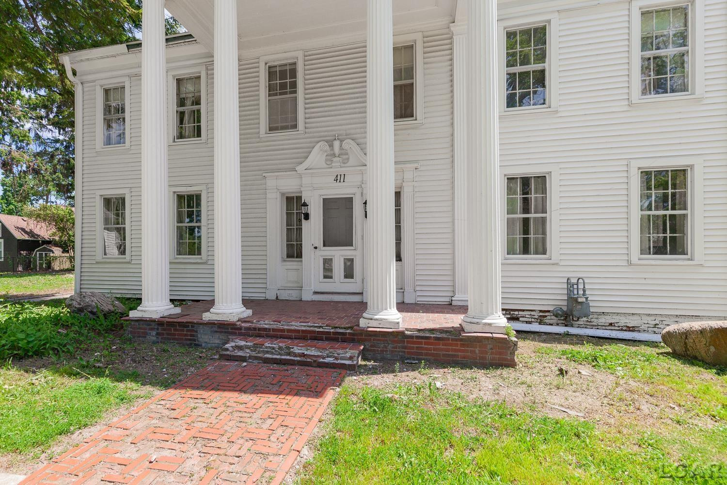 411 S Main Street, Adrian, MI 49221 — Photo 35
