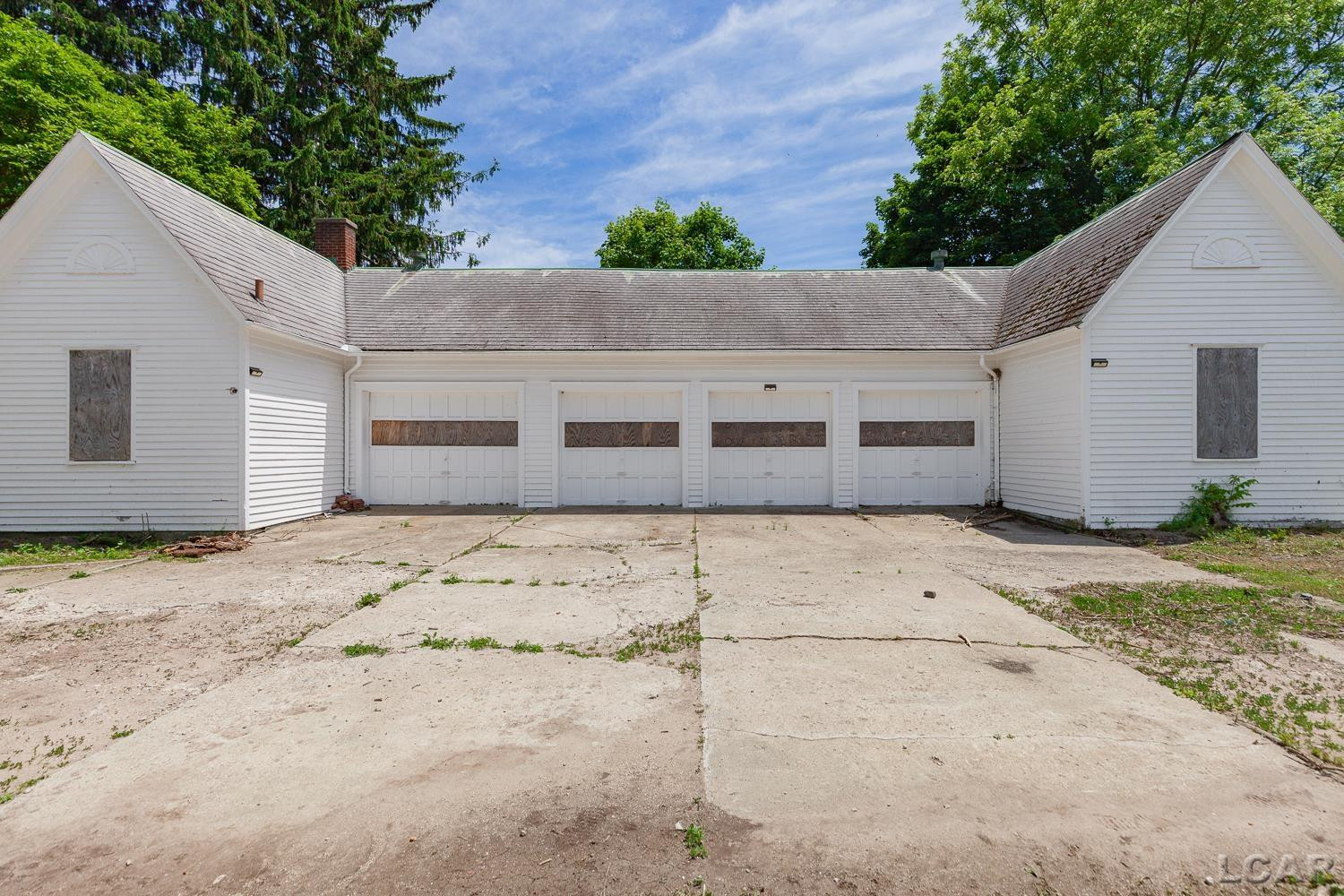 411 S Main Street, Adrian, MI 49221 — Photo 36