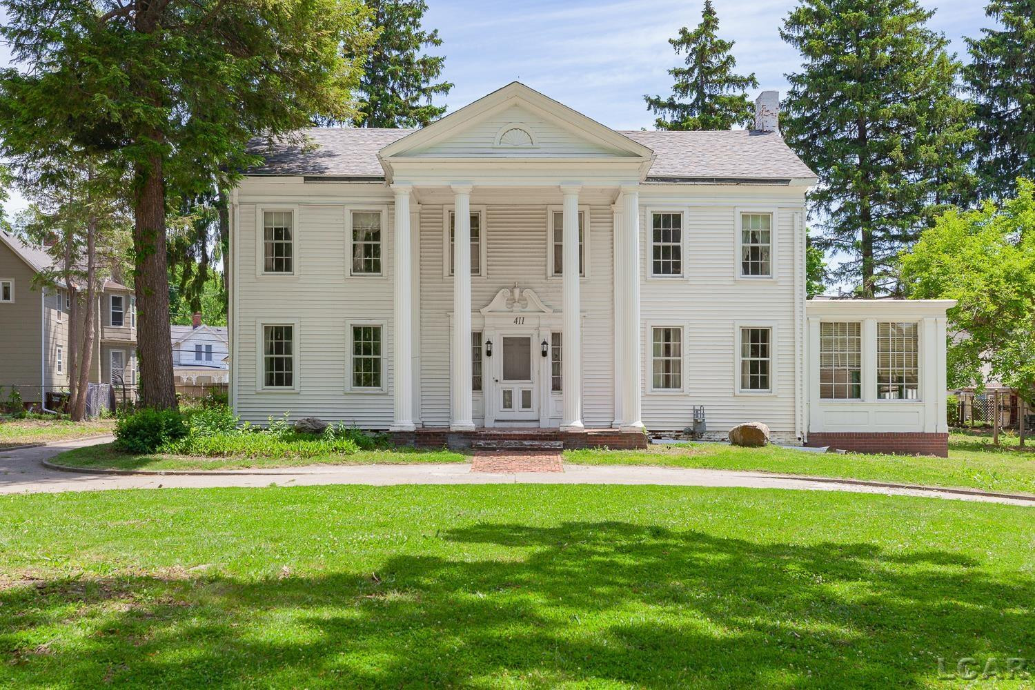 411 S Main Street, Adrian, MI 49221 — Photo 38