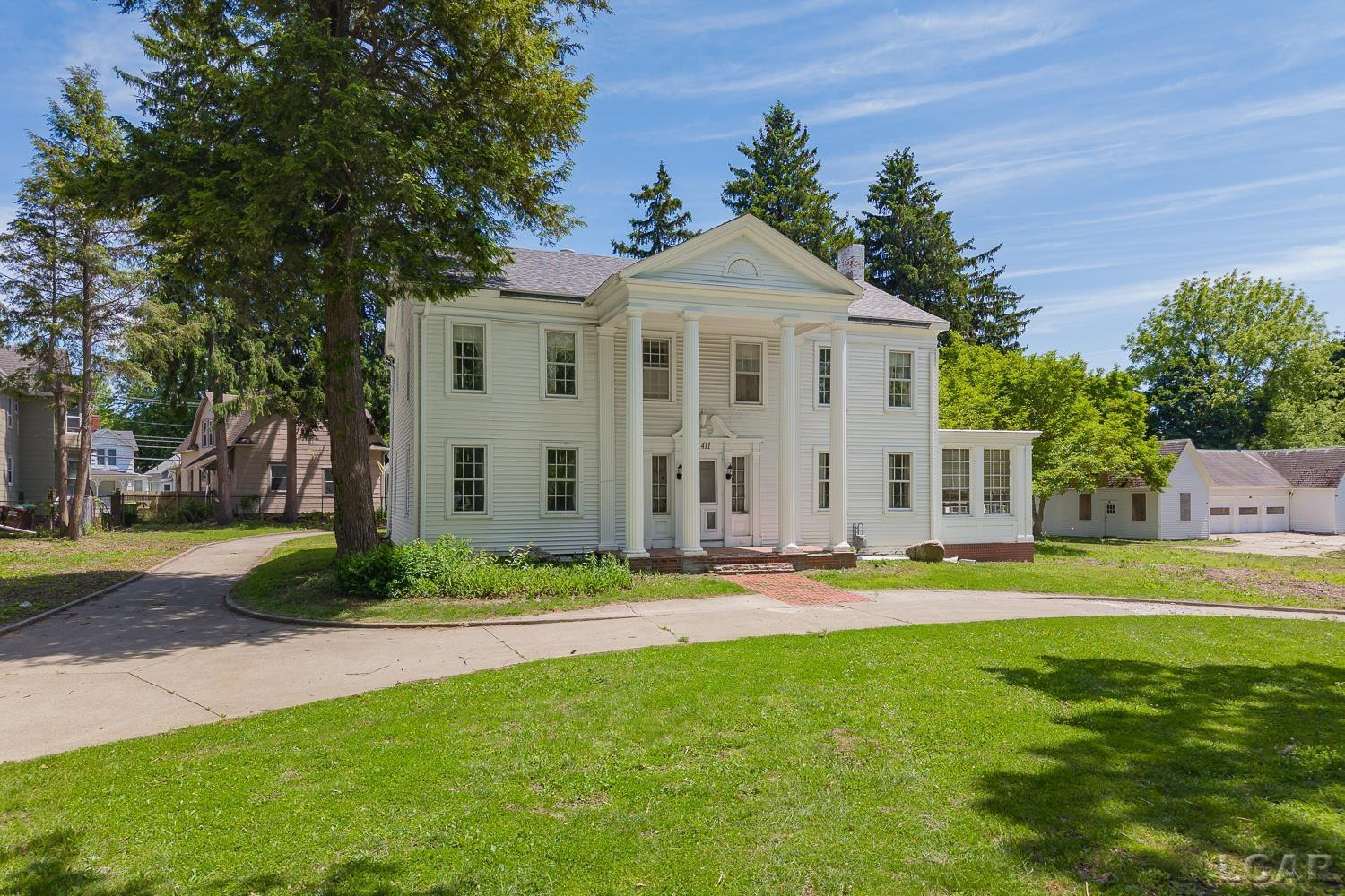 411 S Main Street, Adrian, MI 49221 — Photo 41