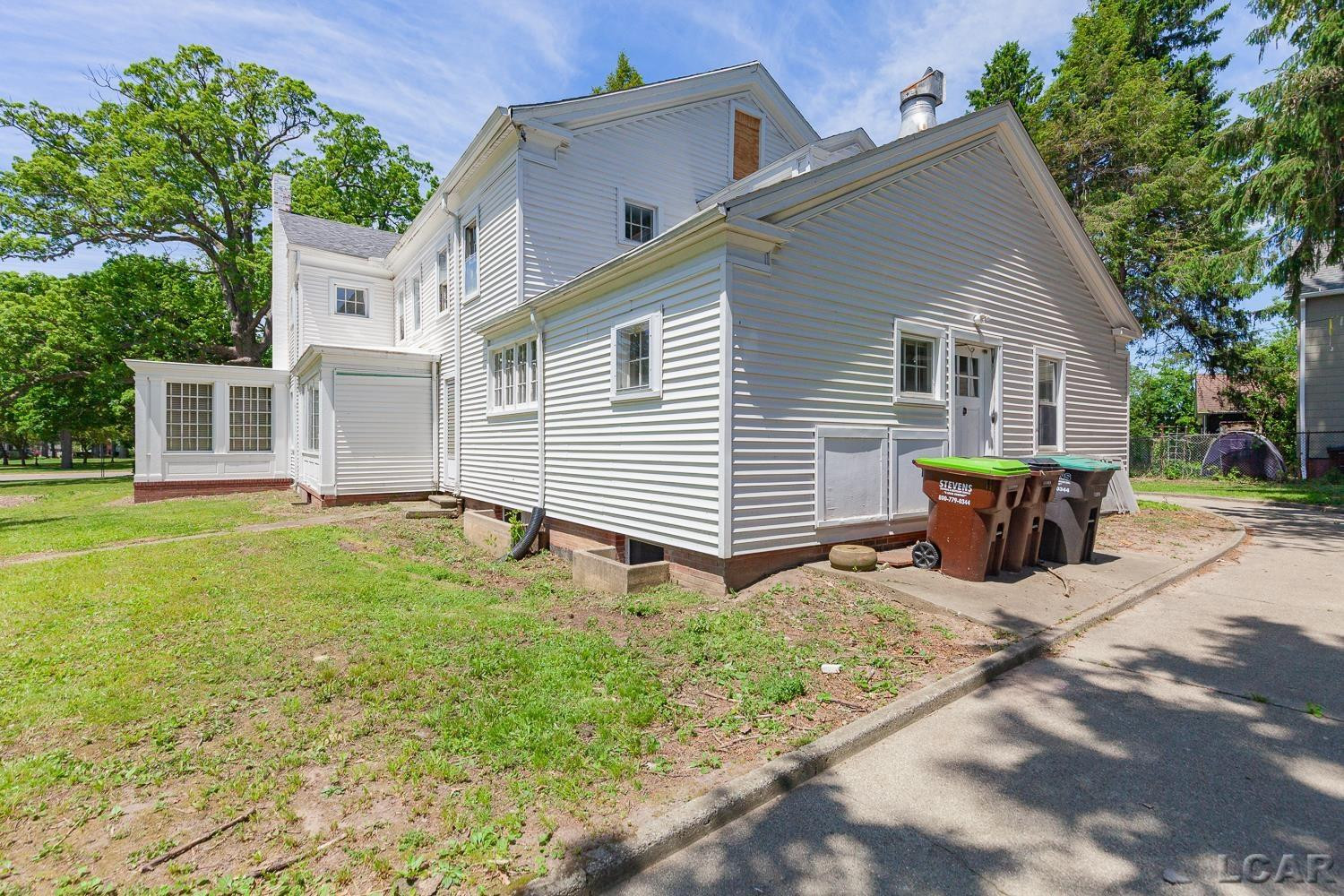 411 S Main Street, Adrian, MI 49221 — Photo 42