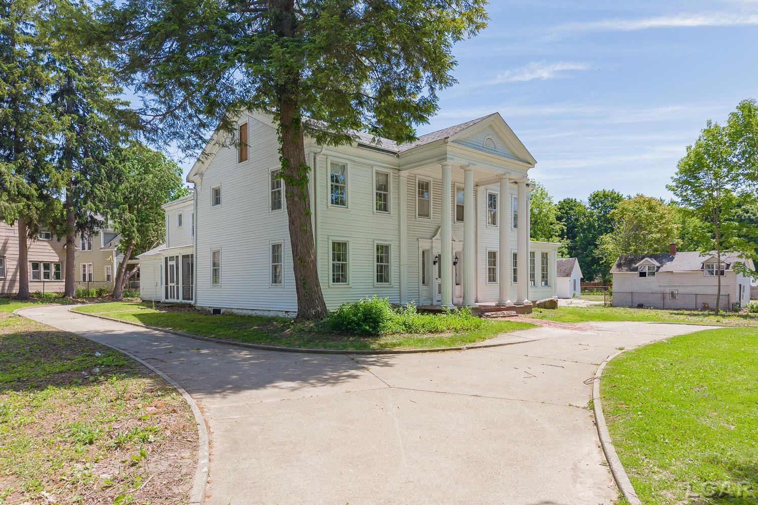 411 S Main Street, Adrian, MI 49221 — Photo 43