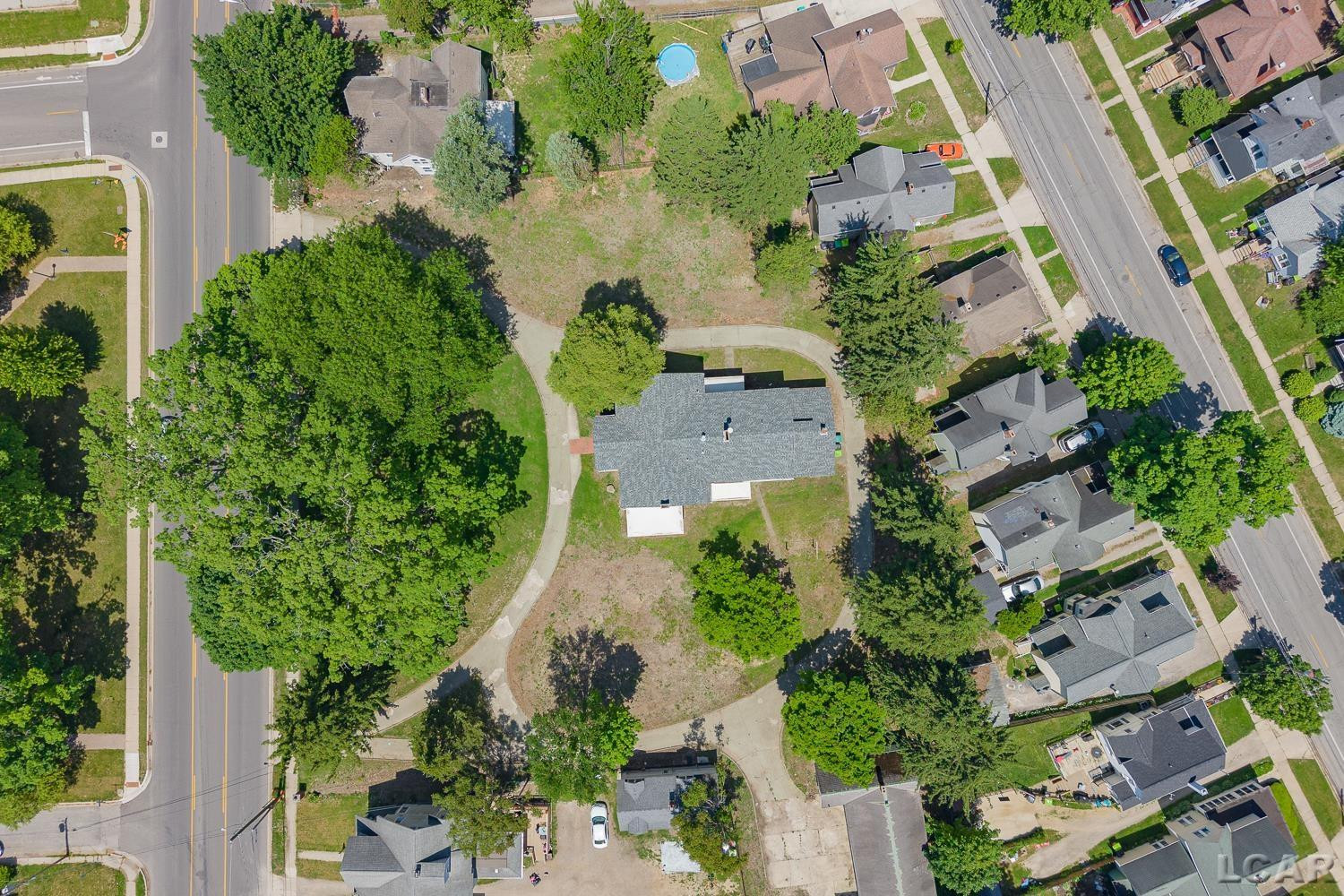 411 S Main Street, Adrian, MI 49221 — Photo 44