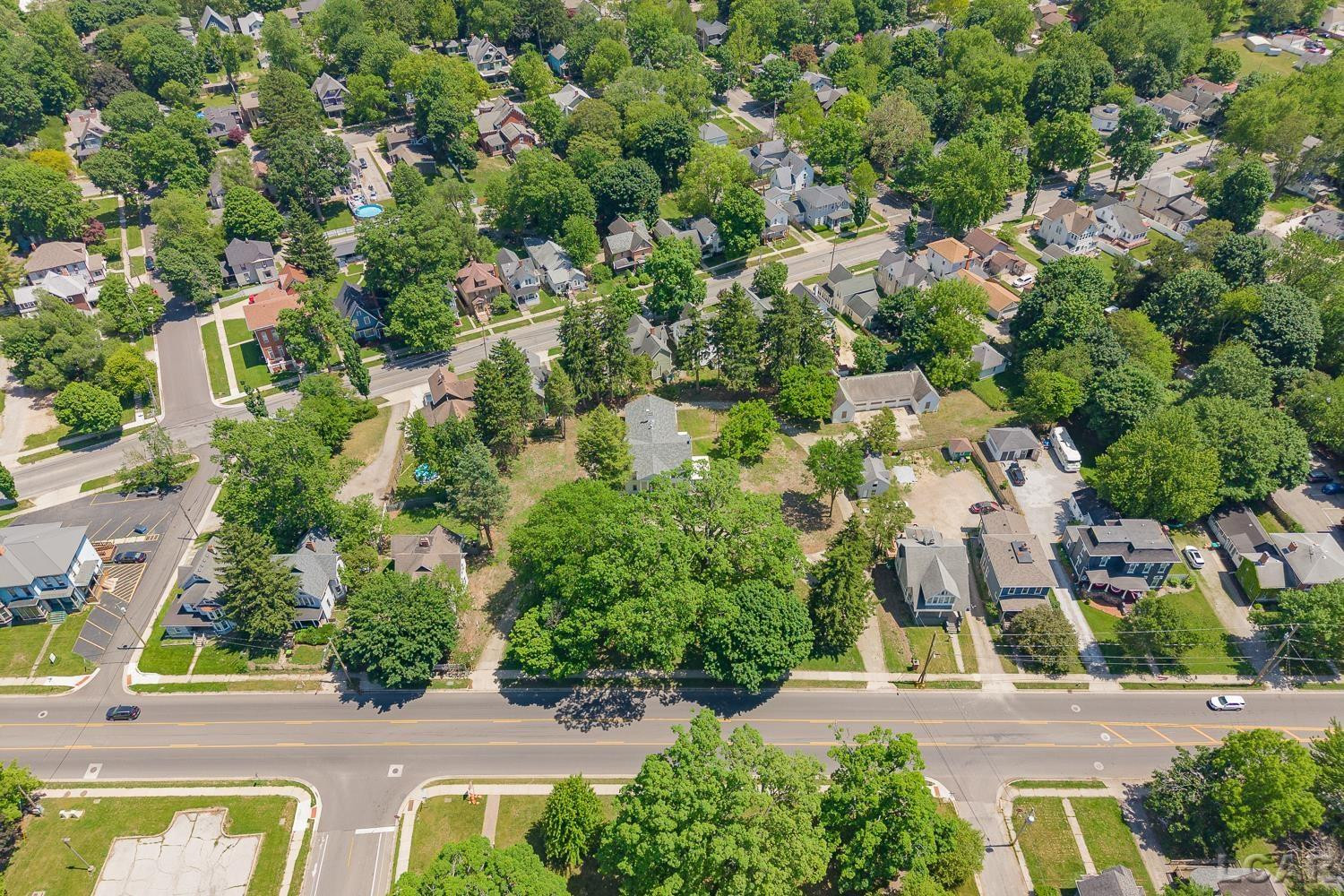411 S Main Street, Adrian, MI 49221 — Photo 46