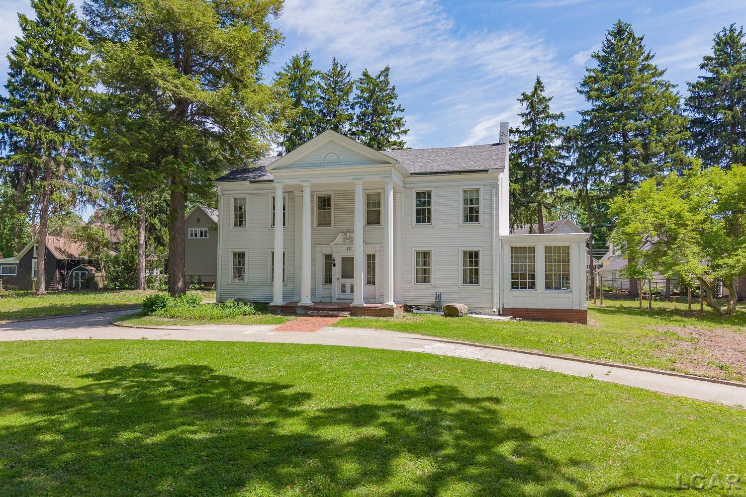 411 S Main Street, Adrian, MI 49221 — Photo 47