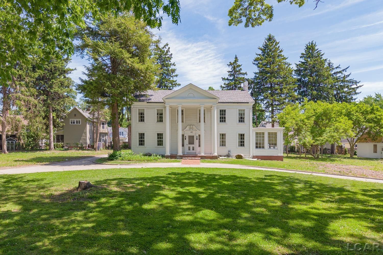 411 S Main Street, Adrian, MI 49221 — Photo 48