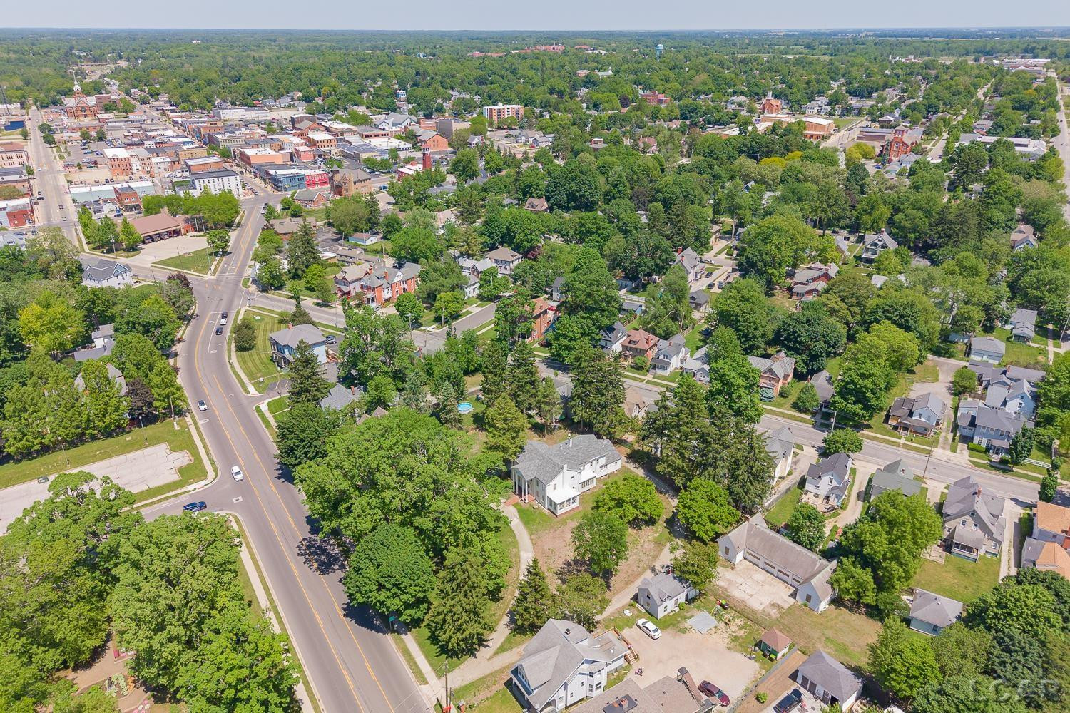 411 S Main Street, Adrian, MI 49221 — Photo 49
