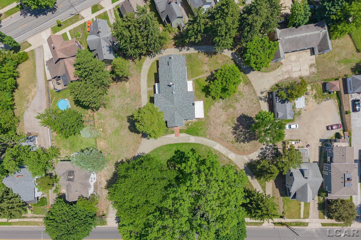 411 S Main Street, Adrian, MI 49221 — Photo 51