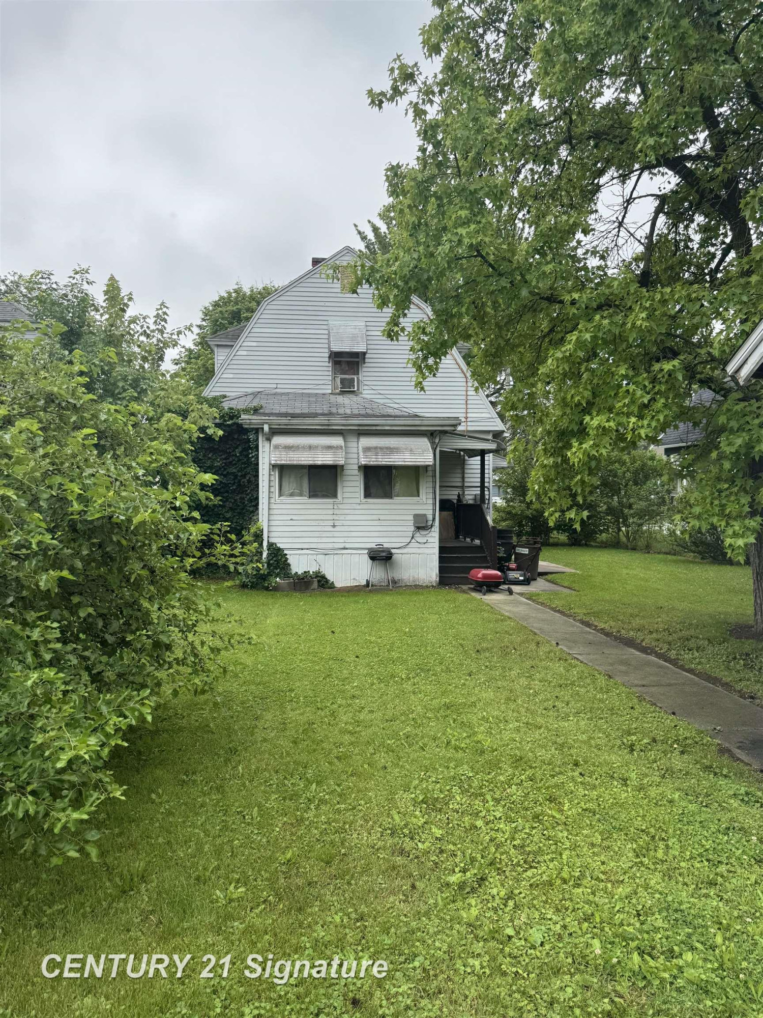 723 N Oakley Street, Saginaw, MI 48602 — Photo 5