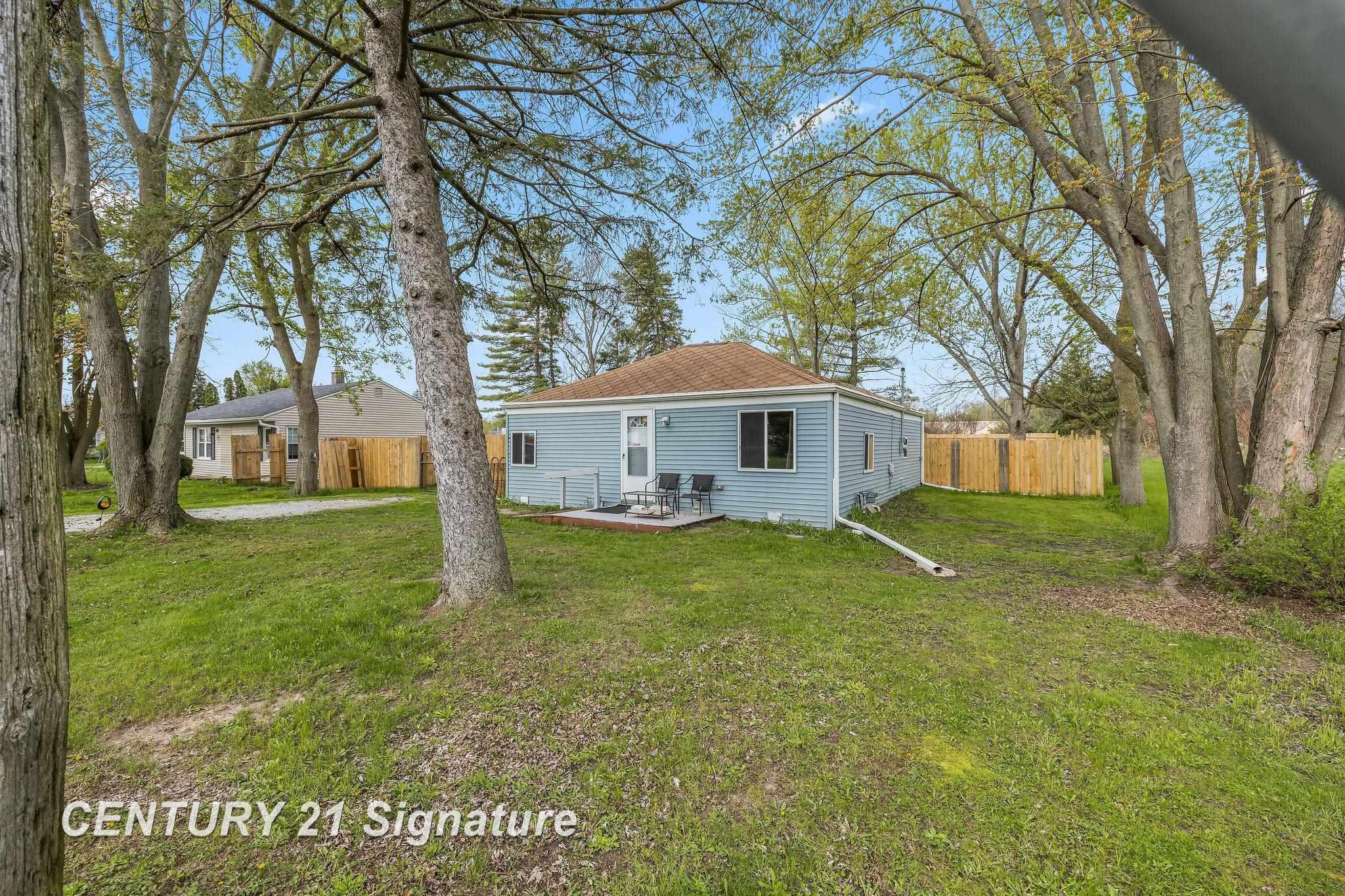 223 Harrison Drive, Saginaw, MI 48609