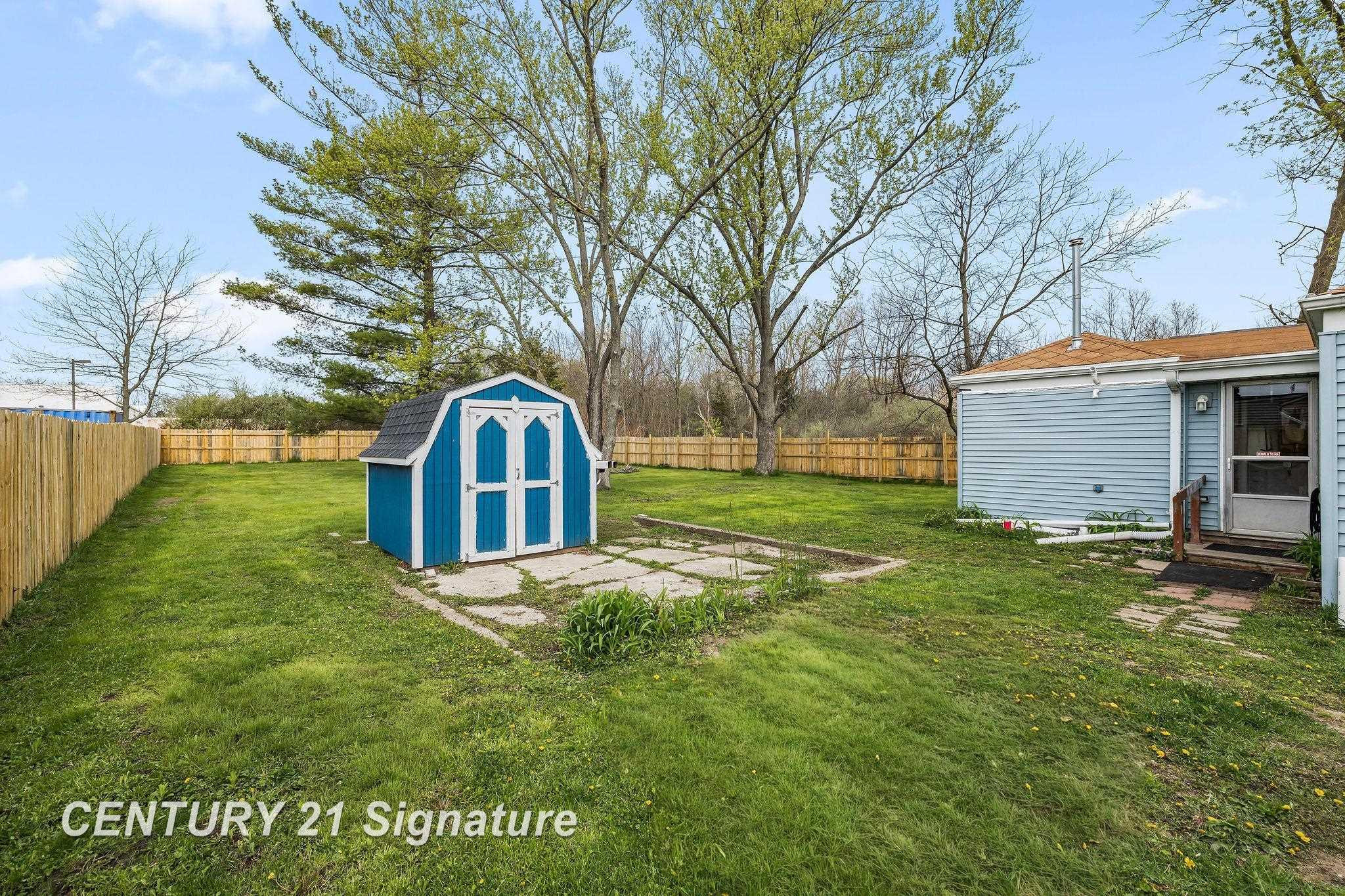 223 Harrison Drive, Saginaw, MI 48609 — Photo 18