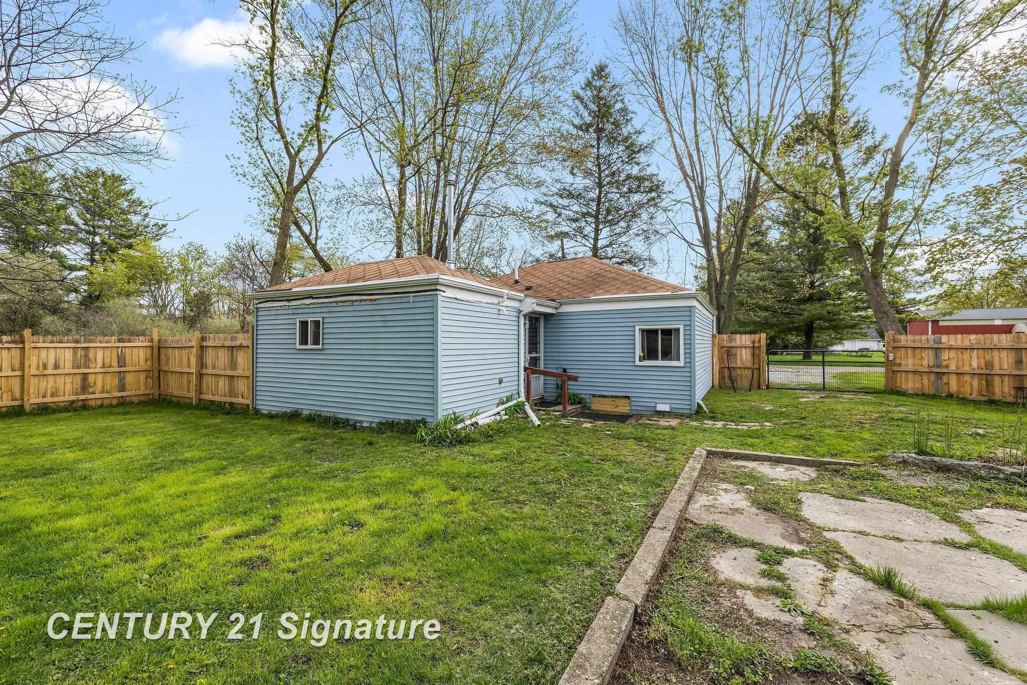 223 Harrison Drive, Saginaw, MI 48609 — Photo 19
