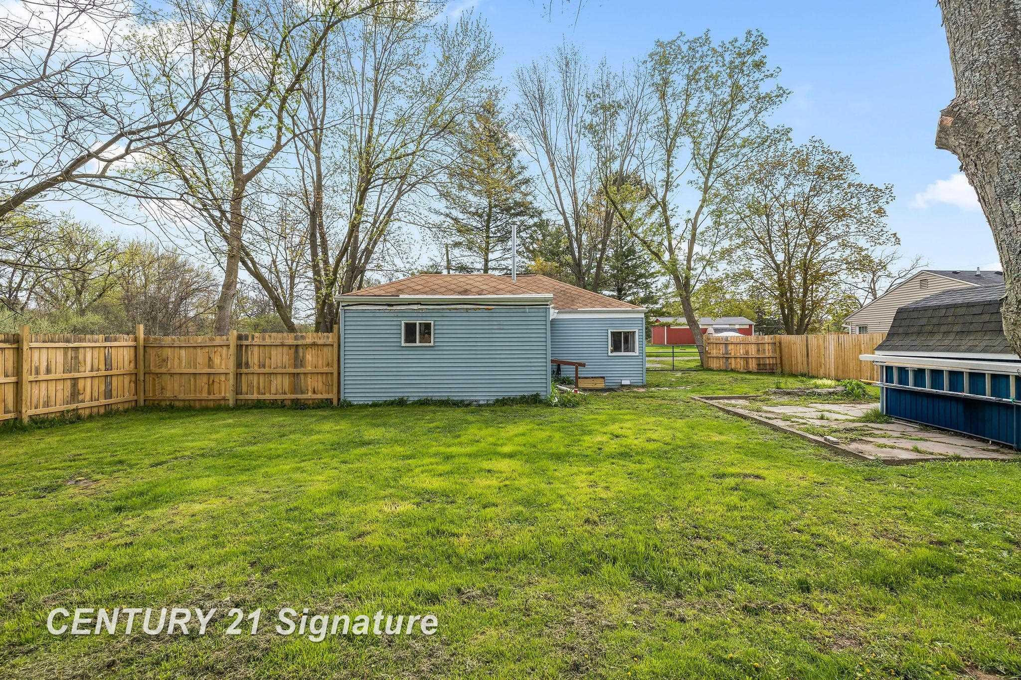 223 Harrison Drive, Saginaw, MI 48609 — Photo 20