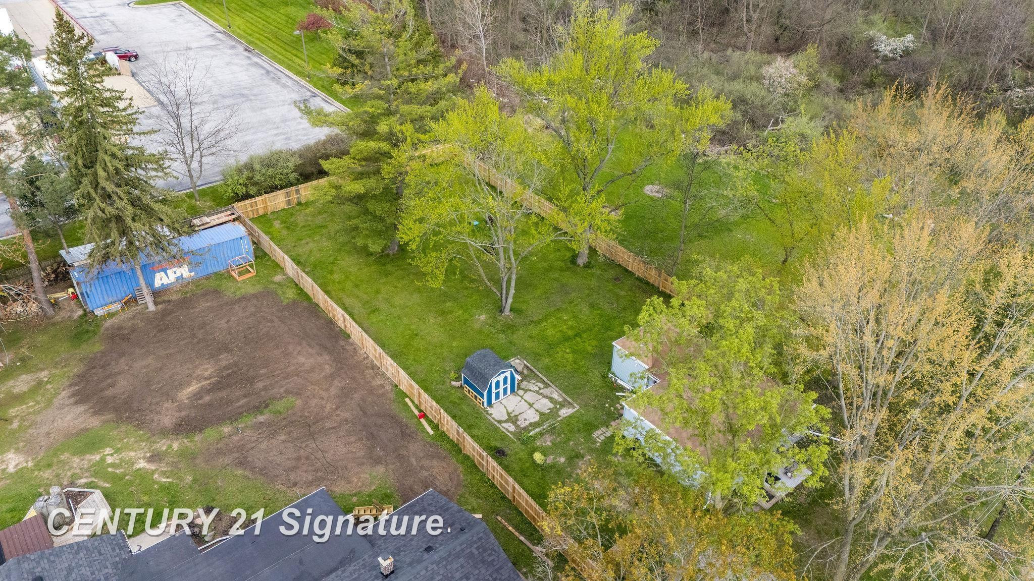 223 Harrison Drive, Saginaw, MI 48609 — Photo 22