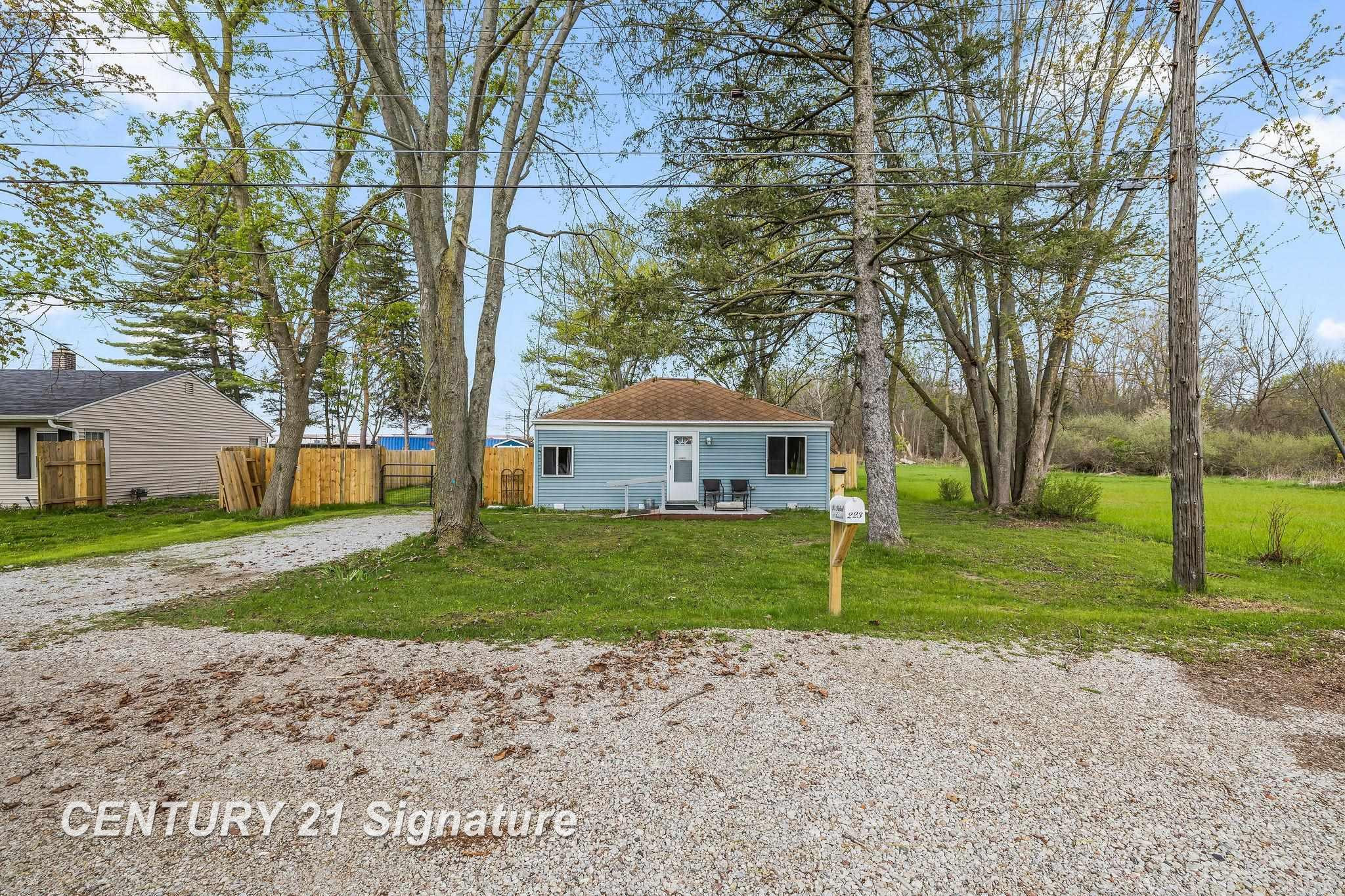 223 Harrison Drive, Saginaw, MI 48609 — Photo 24
