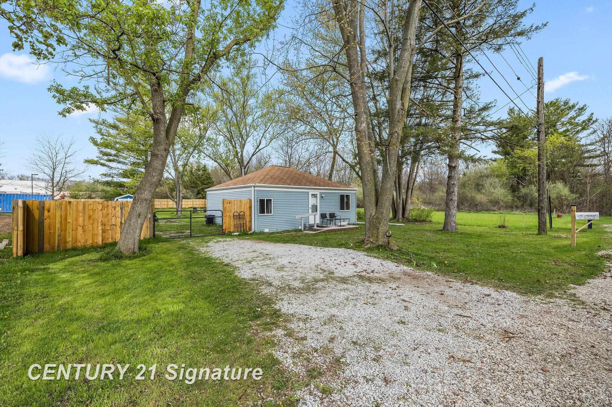 223 Harrison Drive, Saginaw, MI 48609 — Photo 25