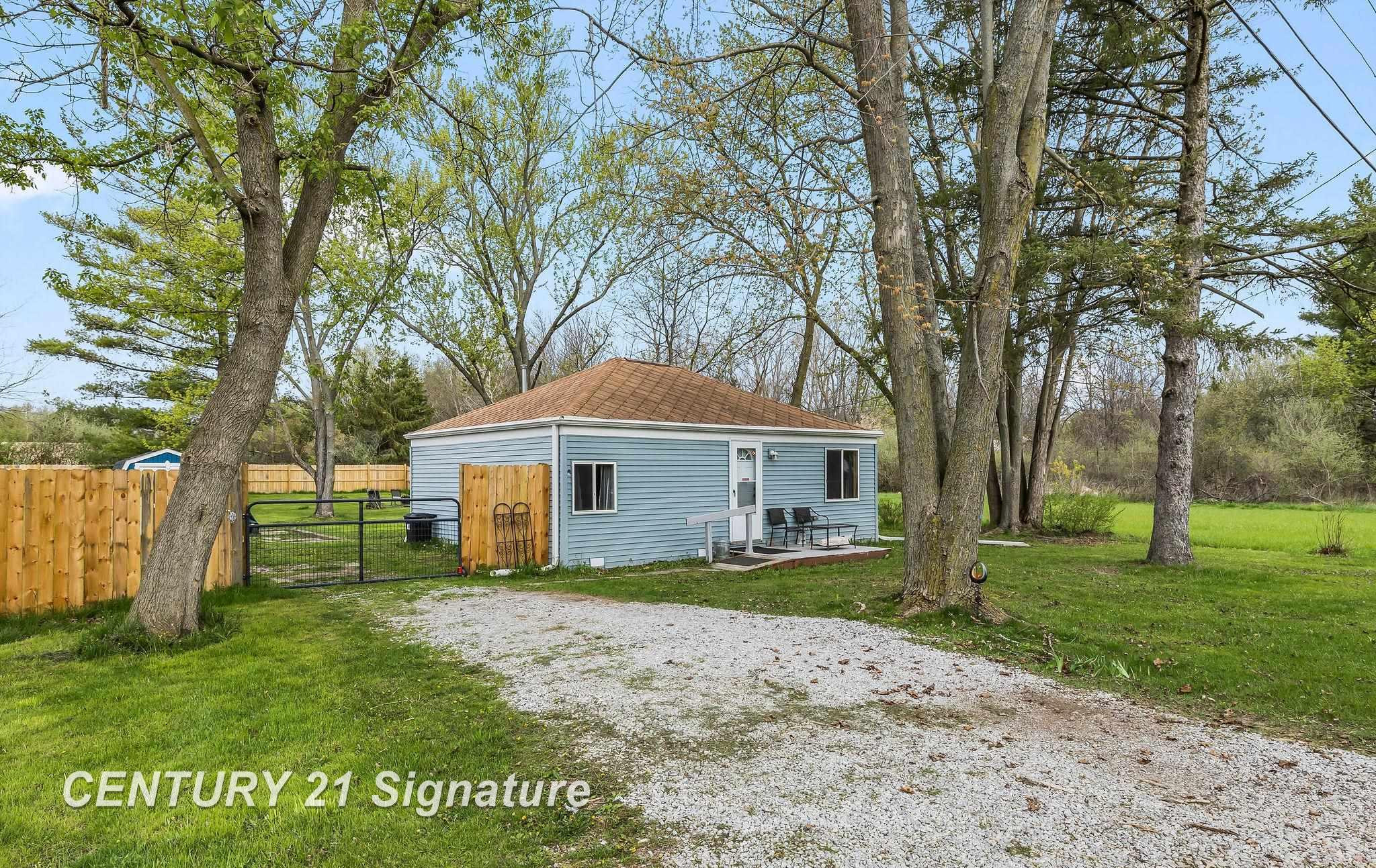 223 Harrison Drive, Saginaw, MI 48609 — Photo 26