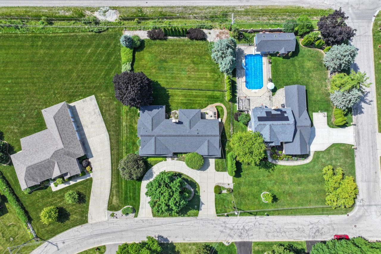5466 Coral Ridge Drive, Grand Blanc, MI 48439 — Photo 36