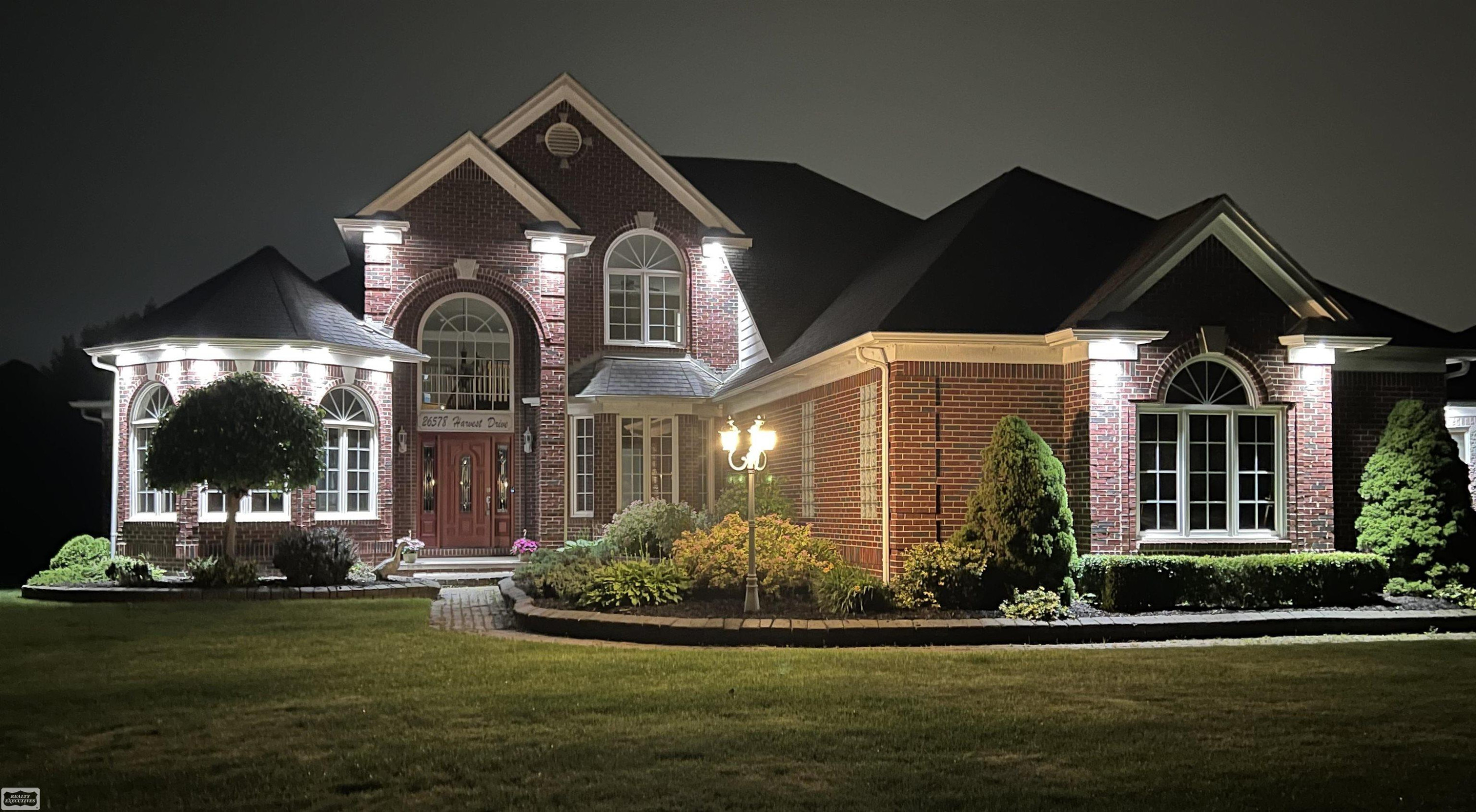 26578 Harvest Dr Drive, Chesterfield, MI — Photo 2