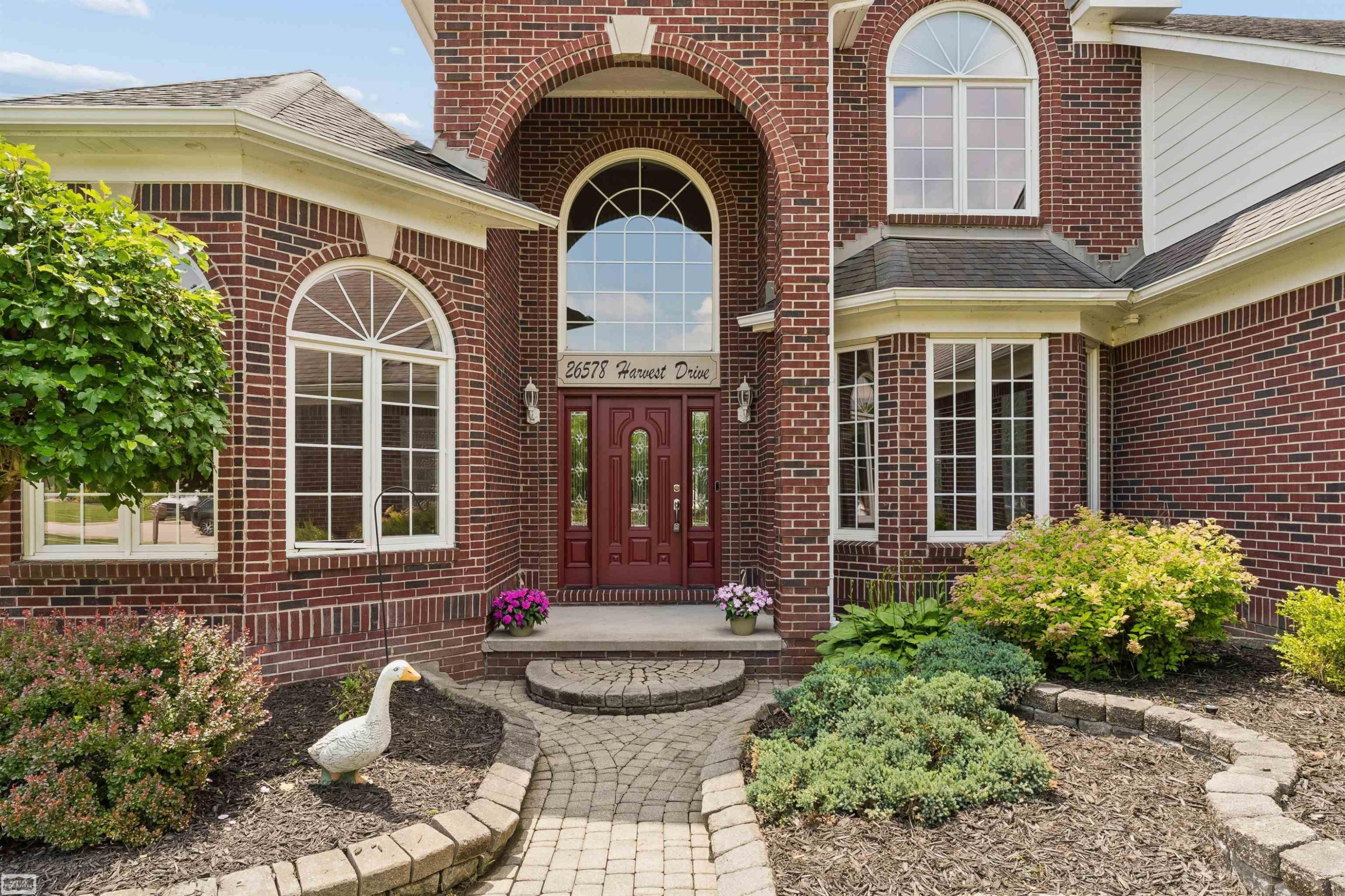 26578 Harvest Dr Drive, Chesterfield, MI — Photo 3