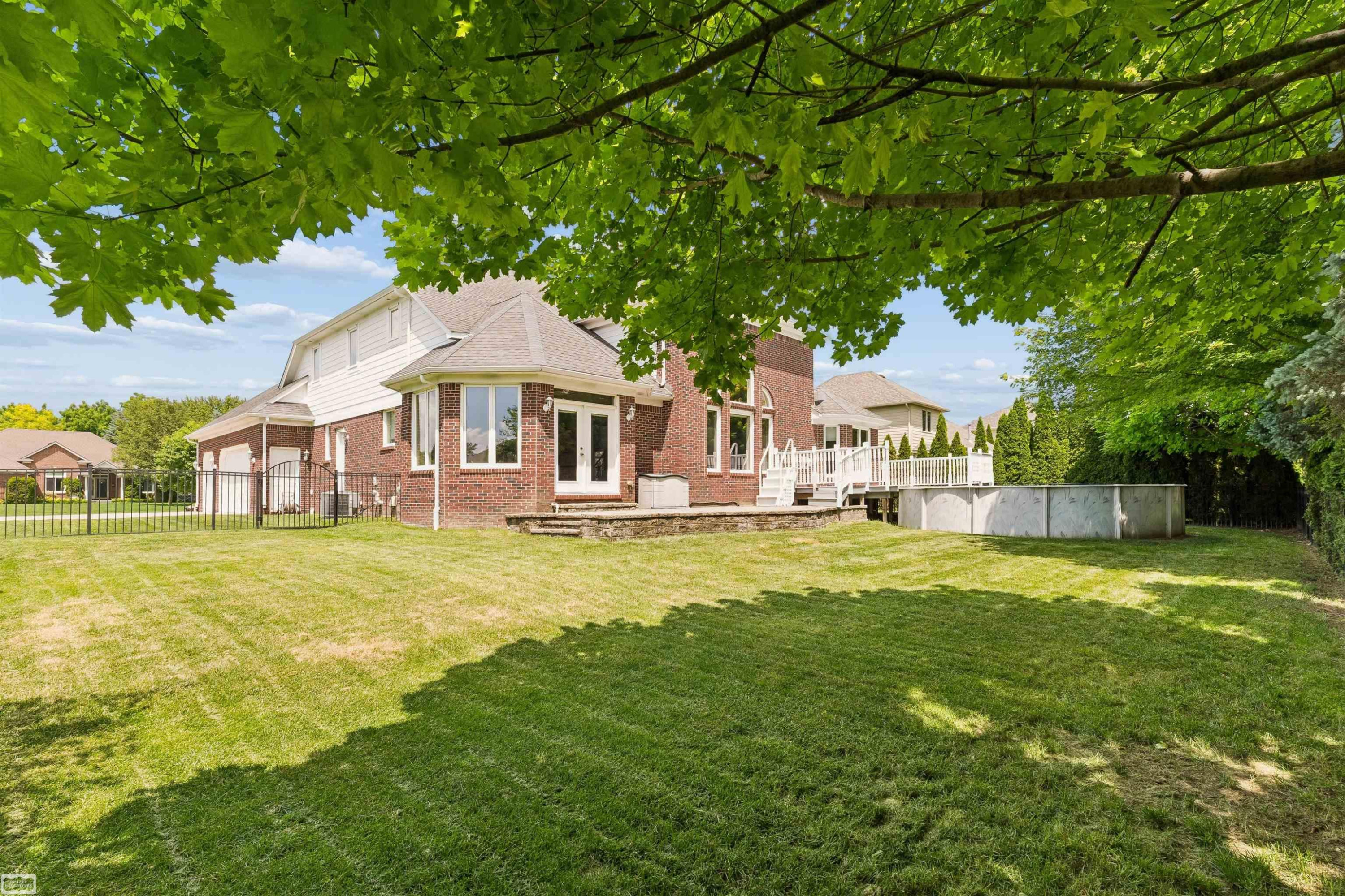 26578 Harvest Dr Drive, Chesterfield, MI — Photo 5