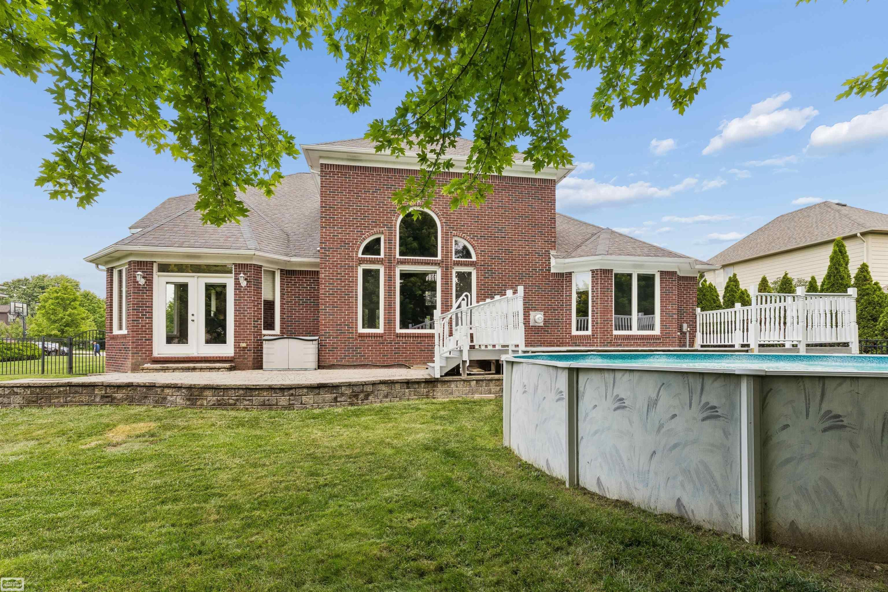 26578 Harvest Dr Drive, Chesterfield, MI — Photo 6