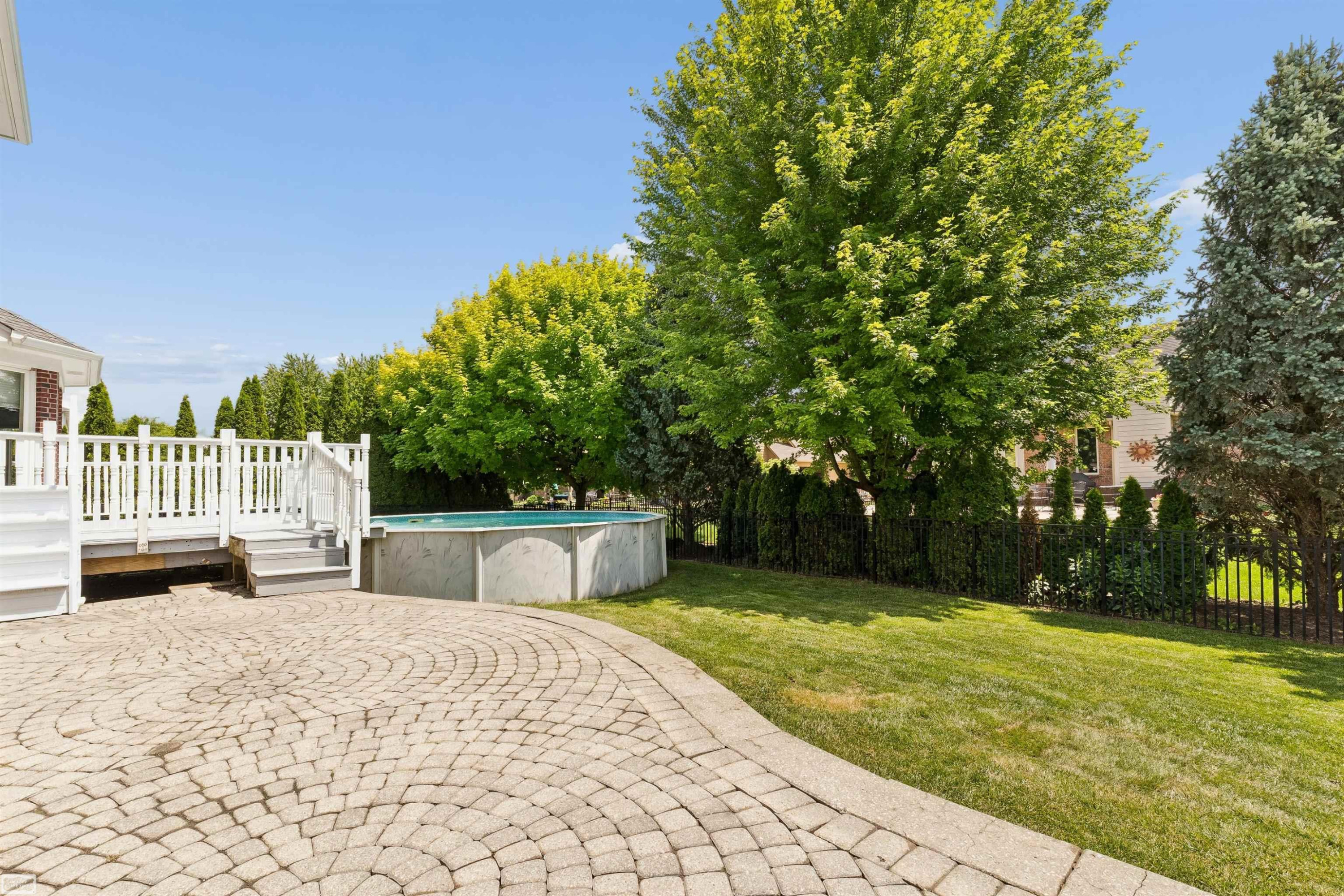26578 Harvest Dr Drive, Chesterfield, MI — Photo 8