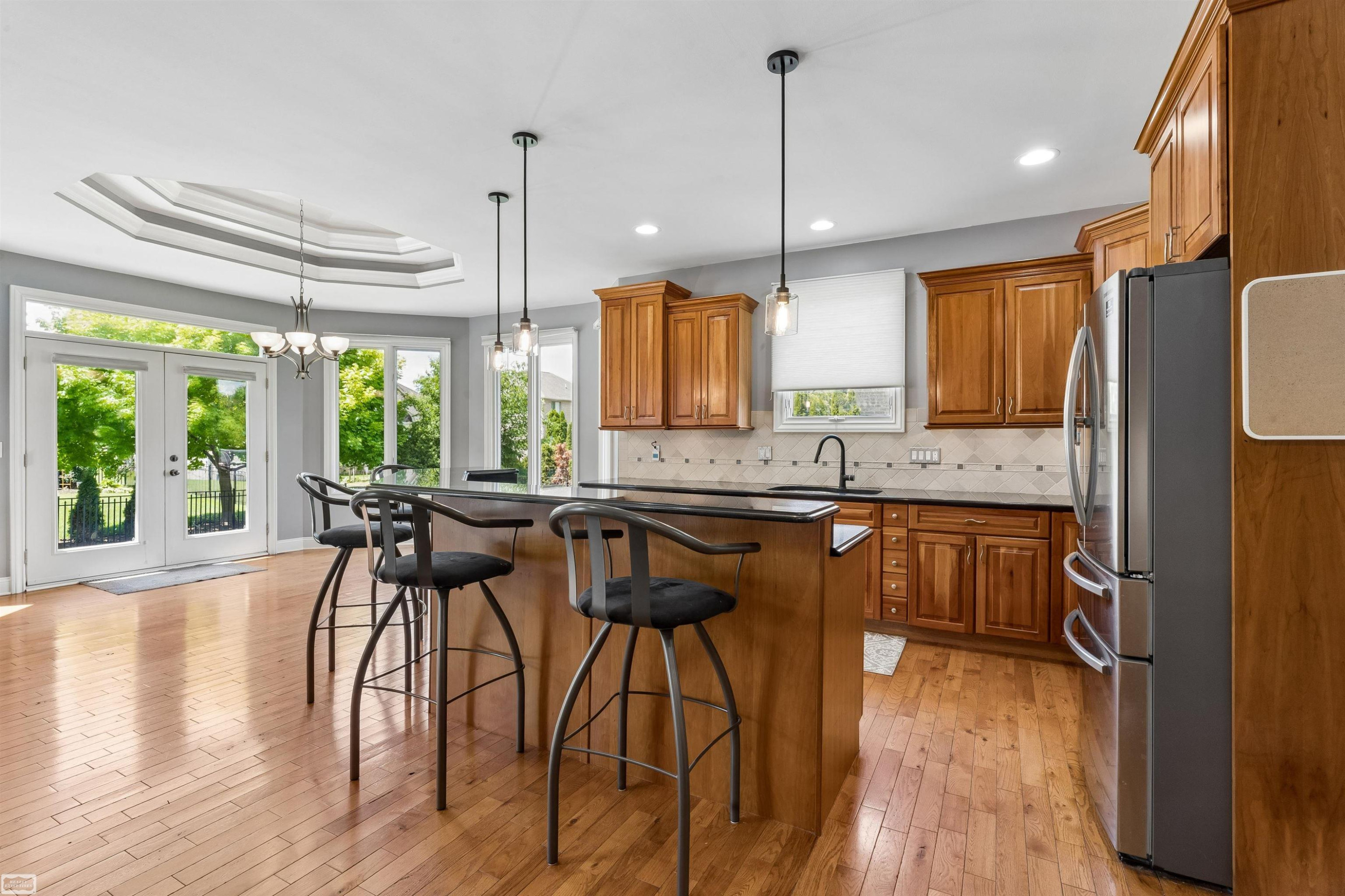 26578 Harvest Dr Drive, Chesterfield, MI — Photo 10