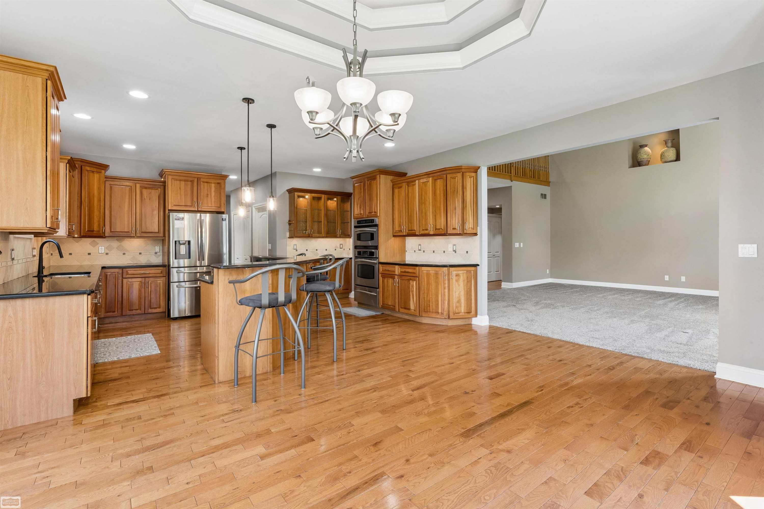 26578 Harvest Dr Drive, Chesterfield, MI — Photo 13