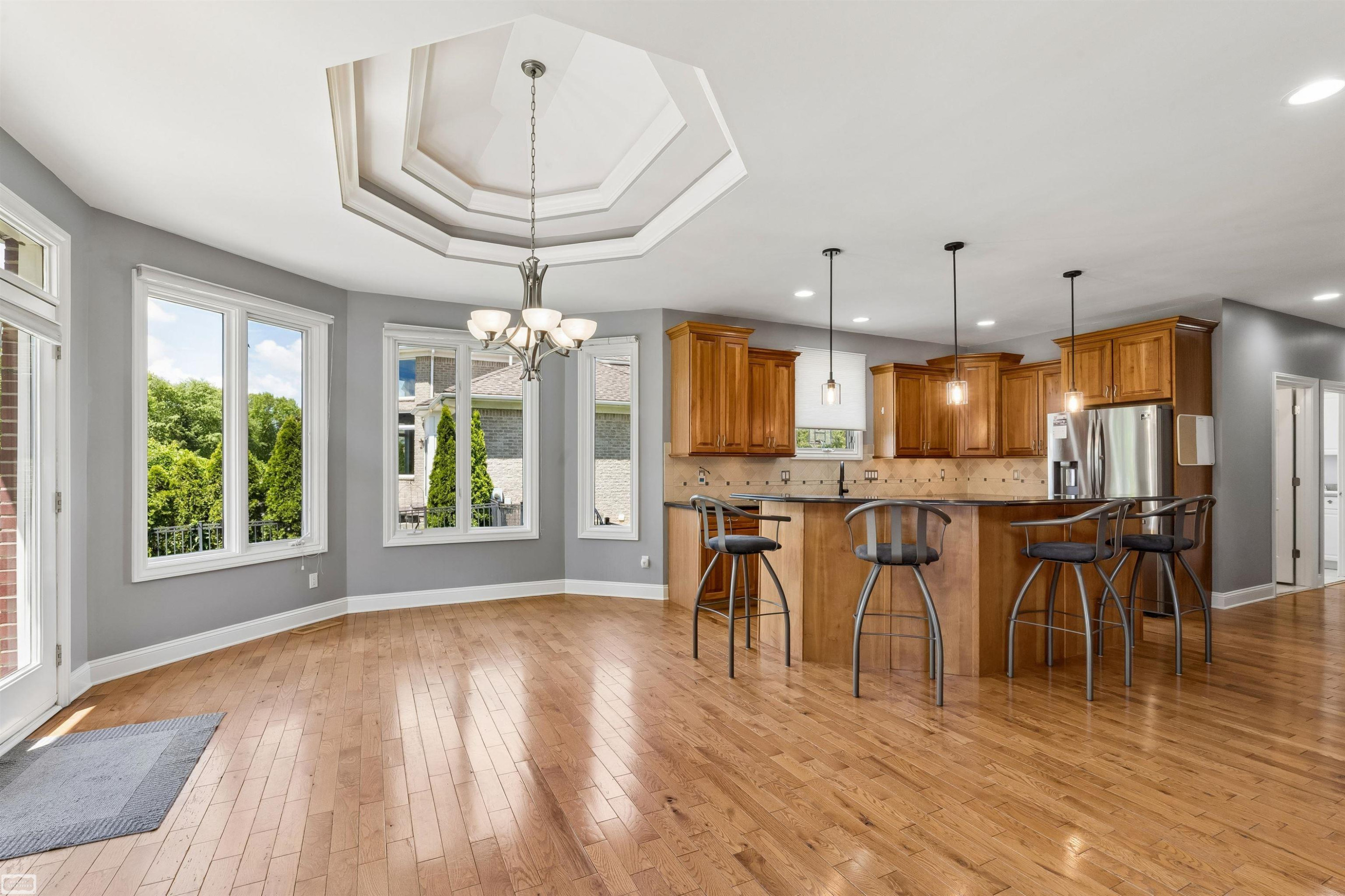 26578 Harvest Dr Drive, Chesterfield, MI — Photo 15