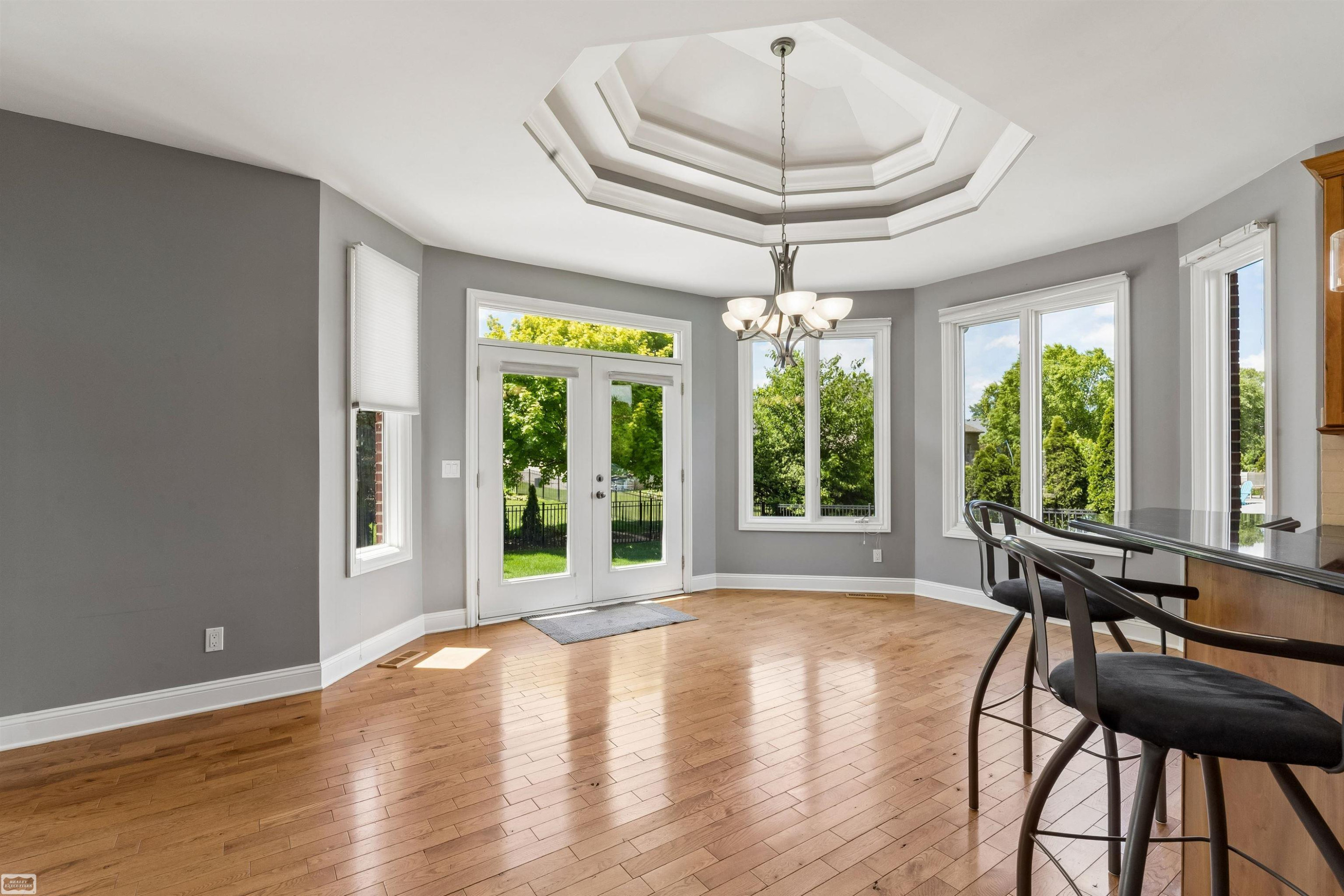 26578 Harvest Dr Drive, Chesterfield, MI — Photo 16