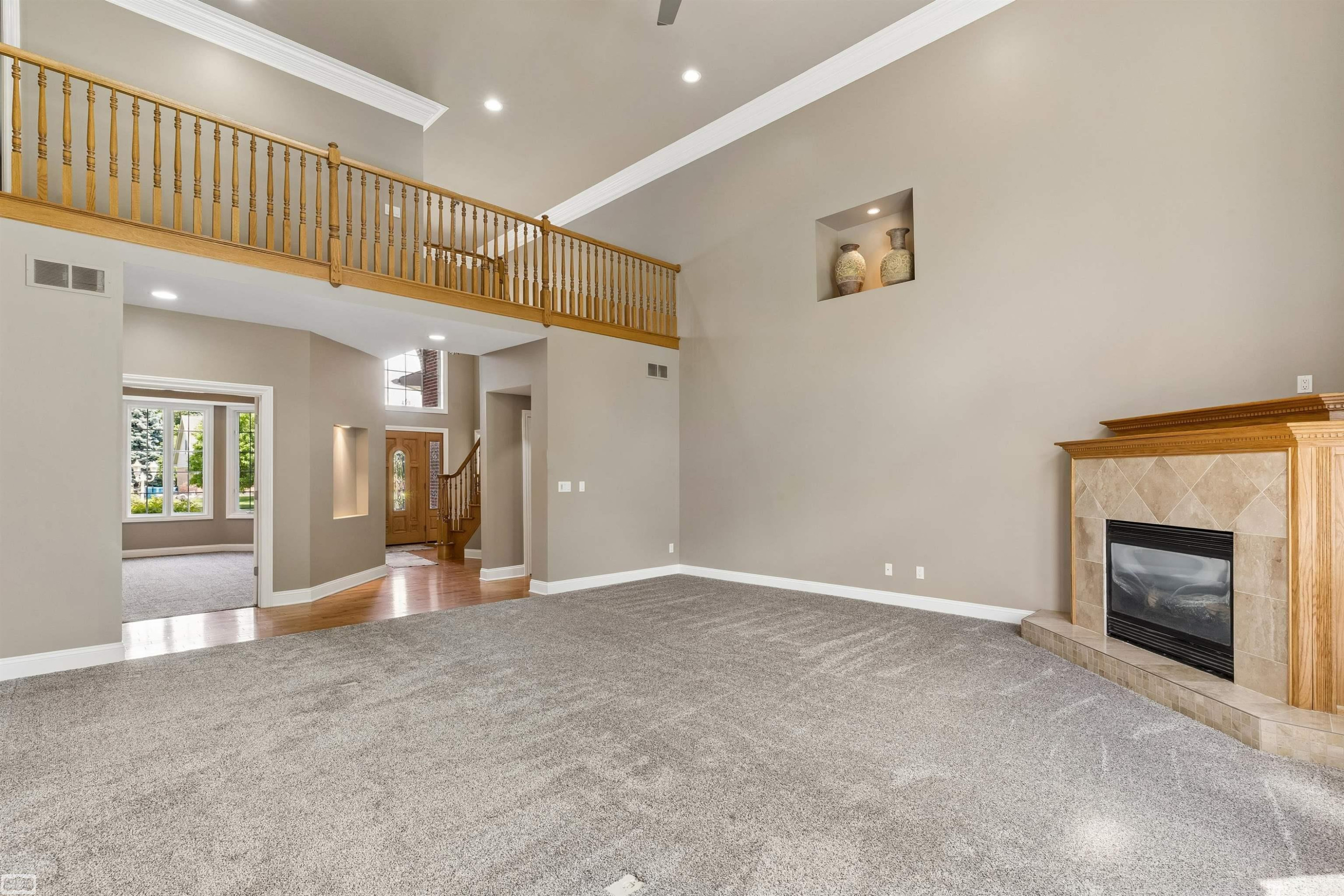 26578 Harvest Dr Drive, Chesterfield, MI — Photo 20
