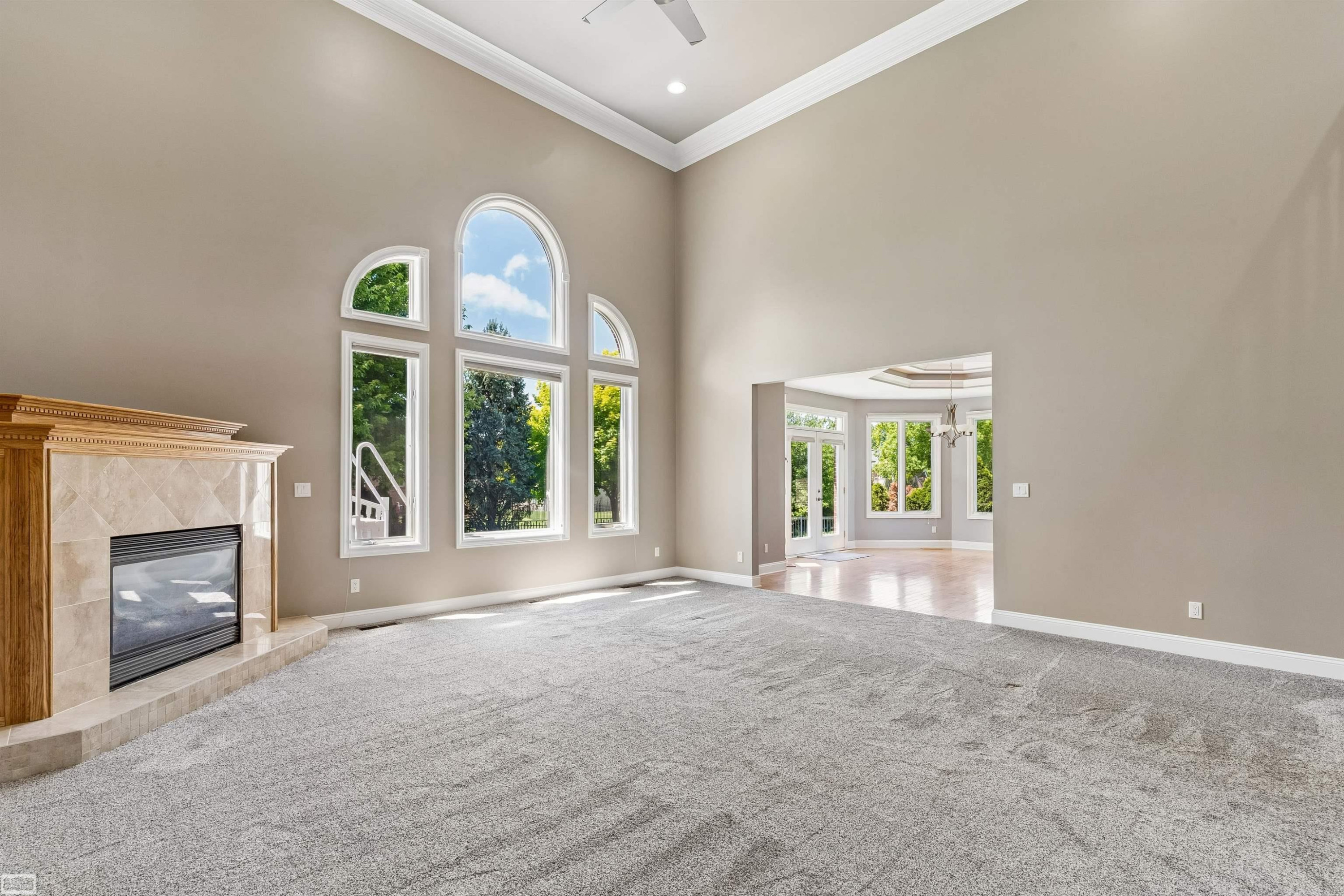 26578 Harvest Dr Drive, Chesterfield, MI — Photo 22