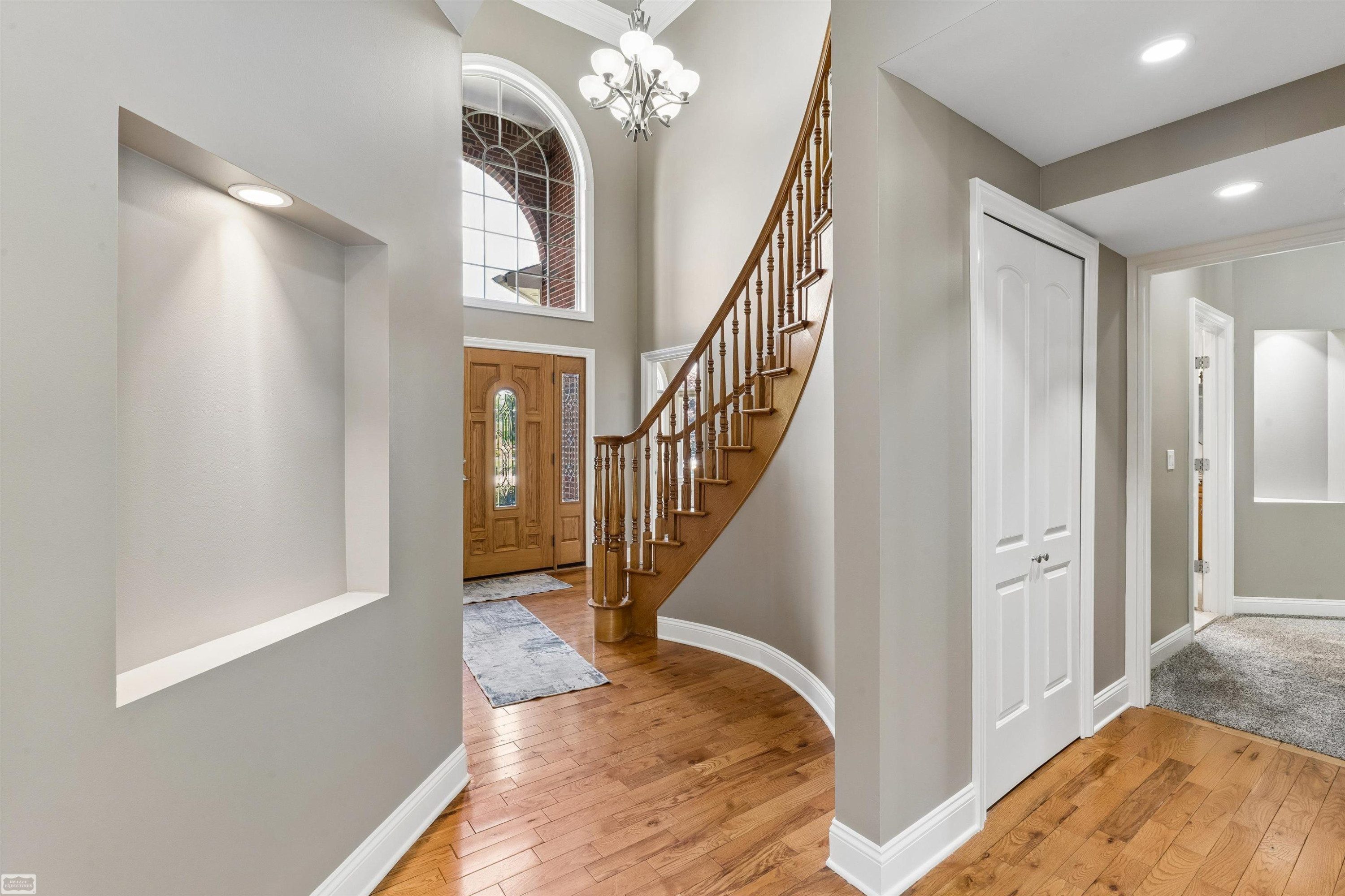 26578 Harvest Dr Drive, Chesterfield, MI — Photo 27